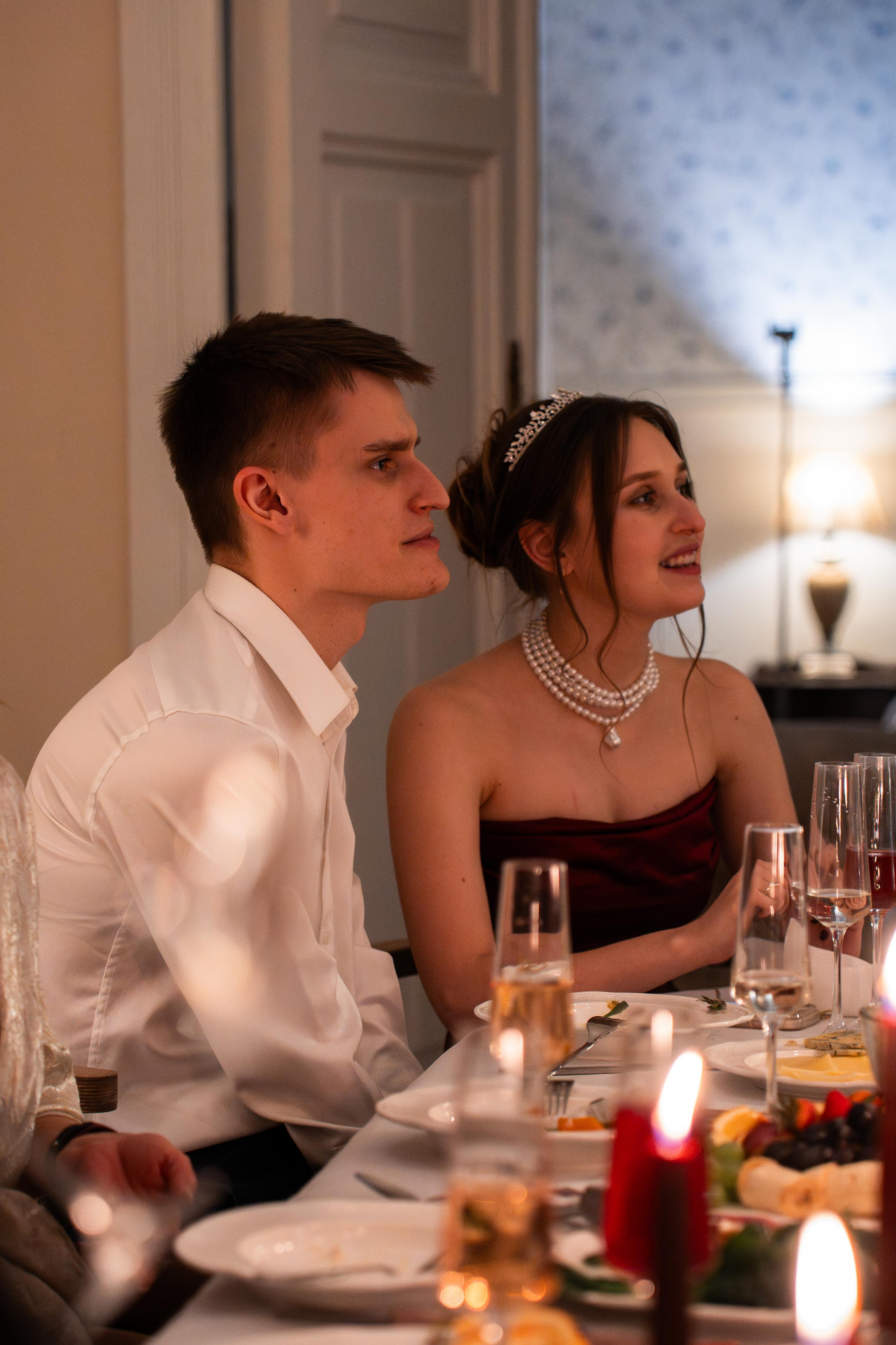 День рождения 14.03.2026. Коммерческий и художественный фотограф и видеограф в Москве Арсений Тургенев