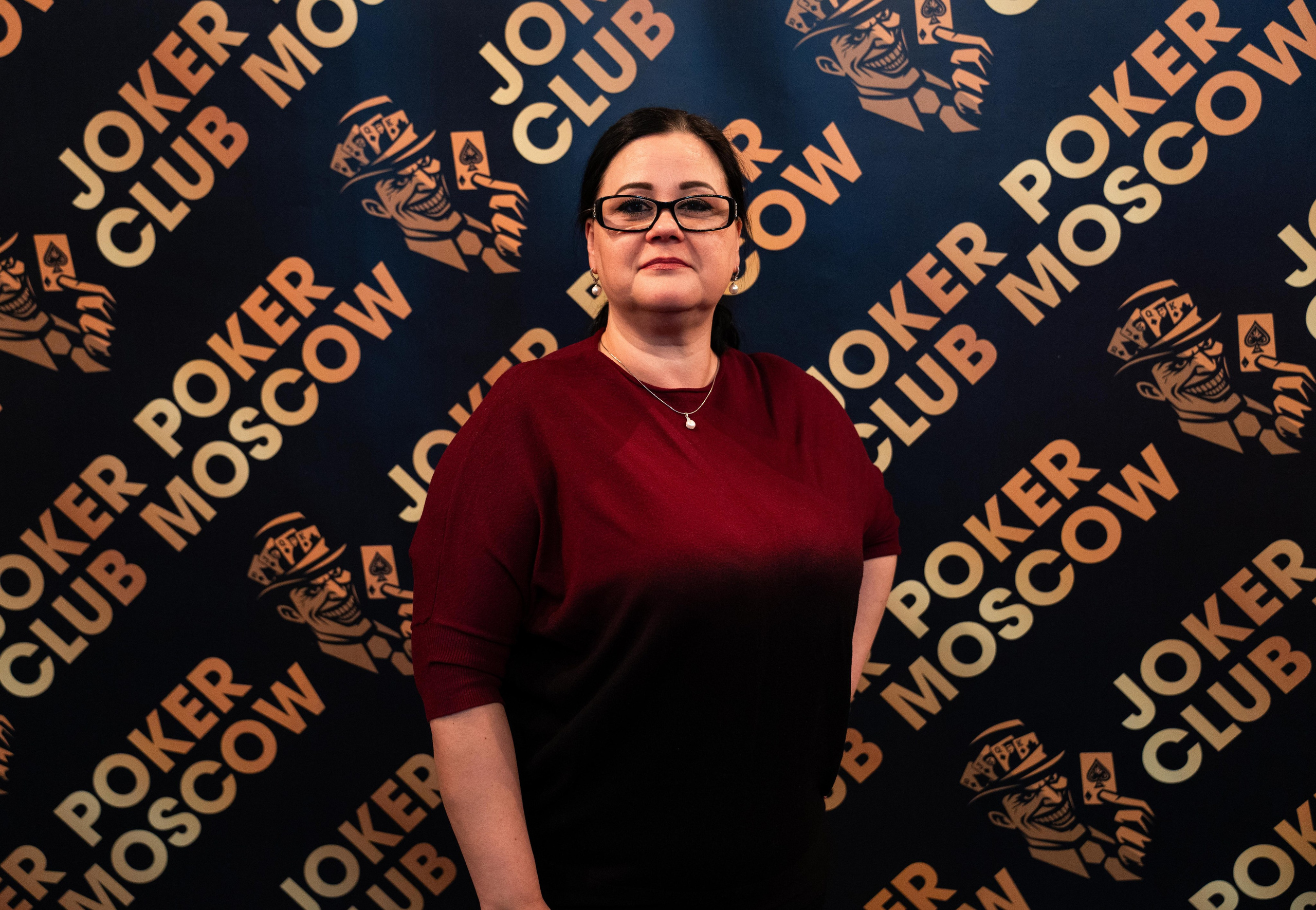 Joker Poker Club 01.03.2026. Коммерческий и художественный фотограф и видеограф в Москве Арсений Тургенев