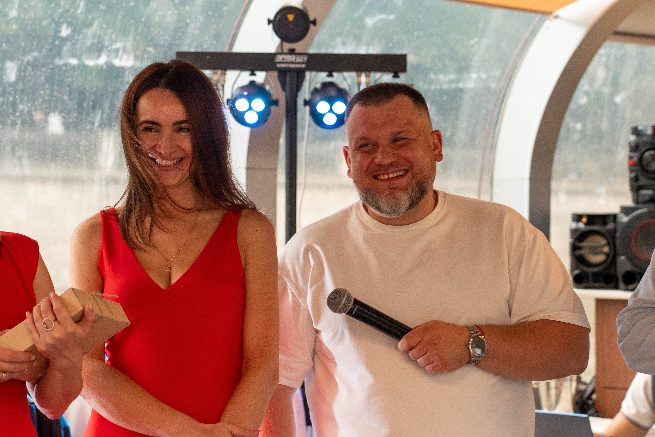 Юбилей 05.07.2026. Коммерческий и художественный фотограф и видеограф в Москве Арсений Тургенев