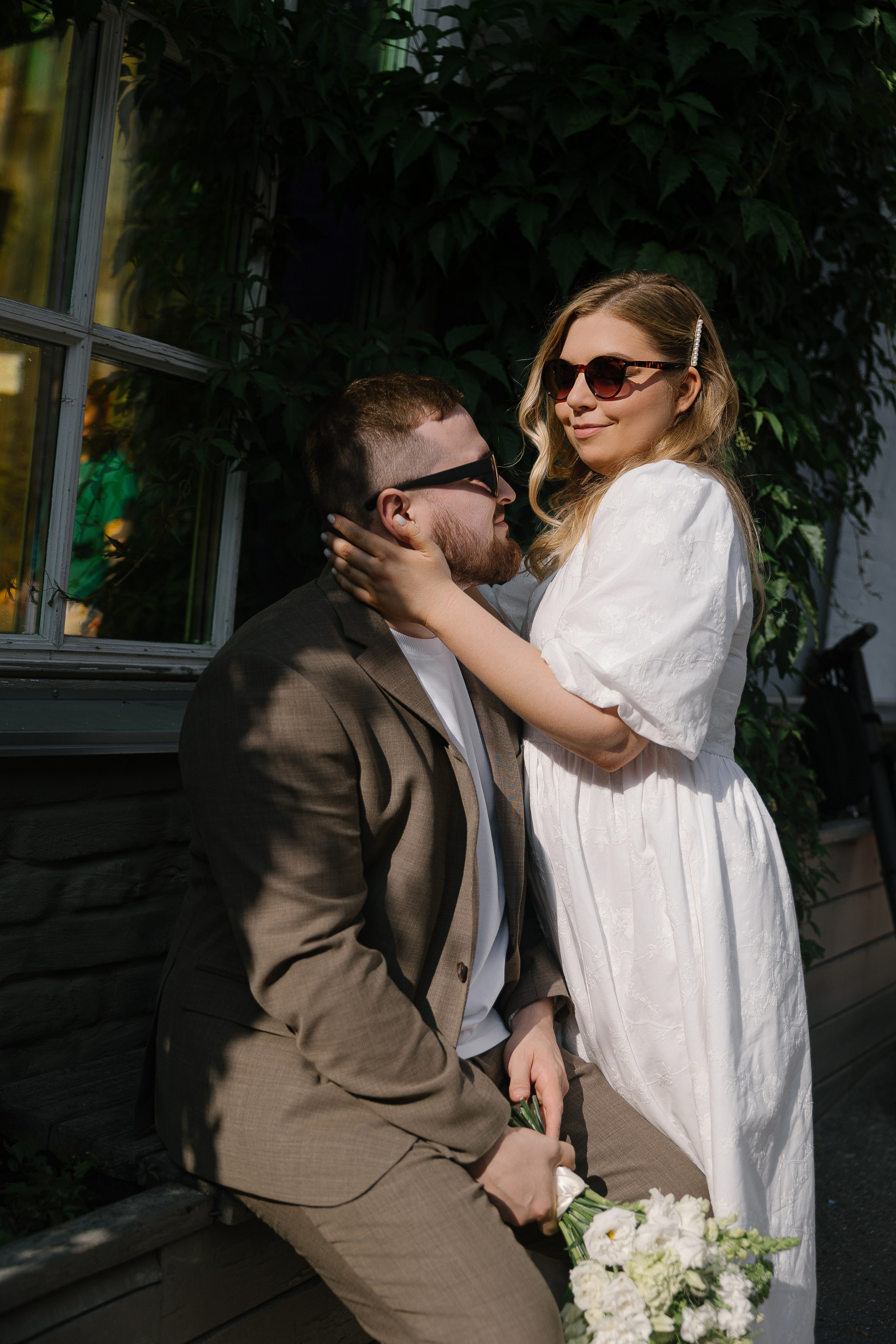 Easy. Главная