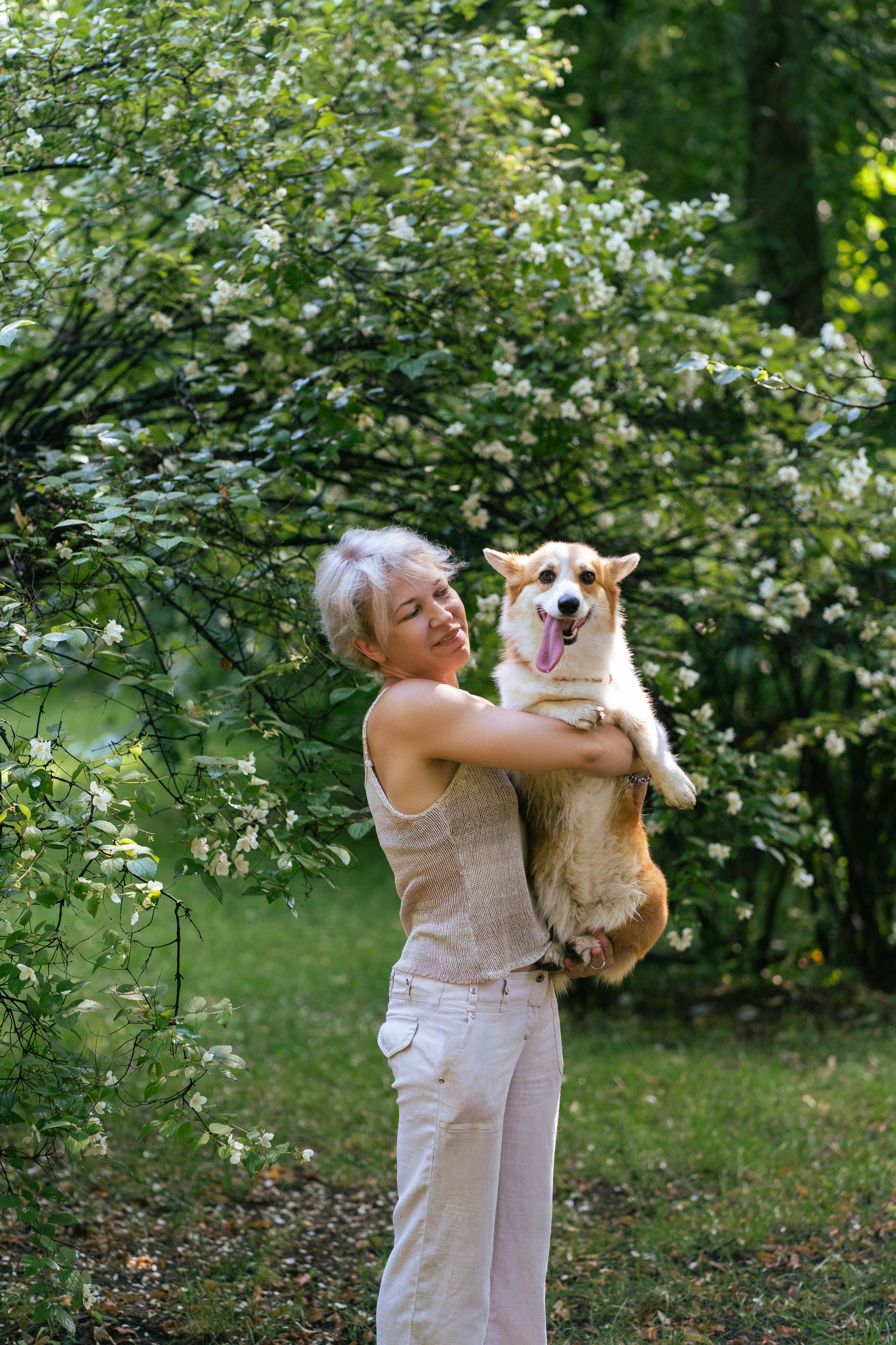 Ольга и коржики. Свадебный фотограф в Москве Анна Полушина