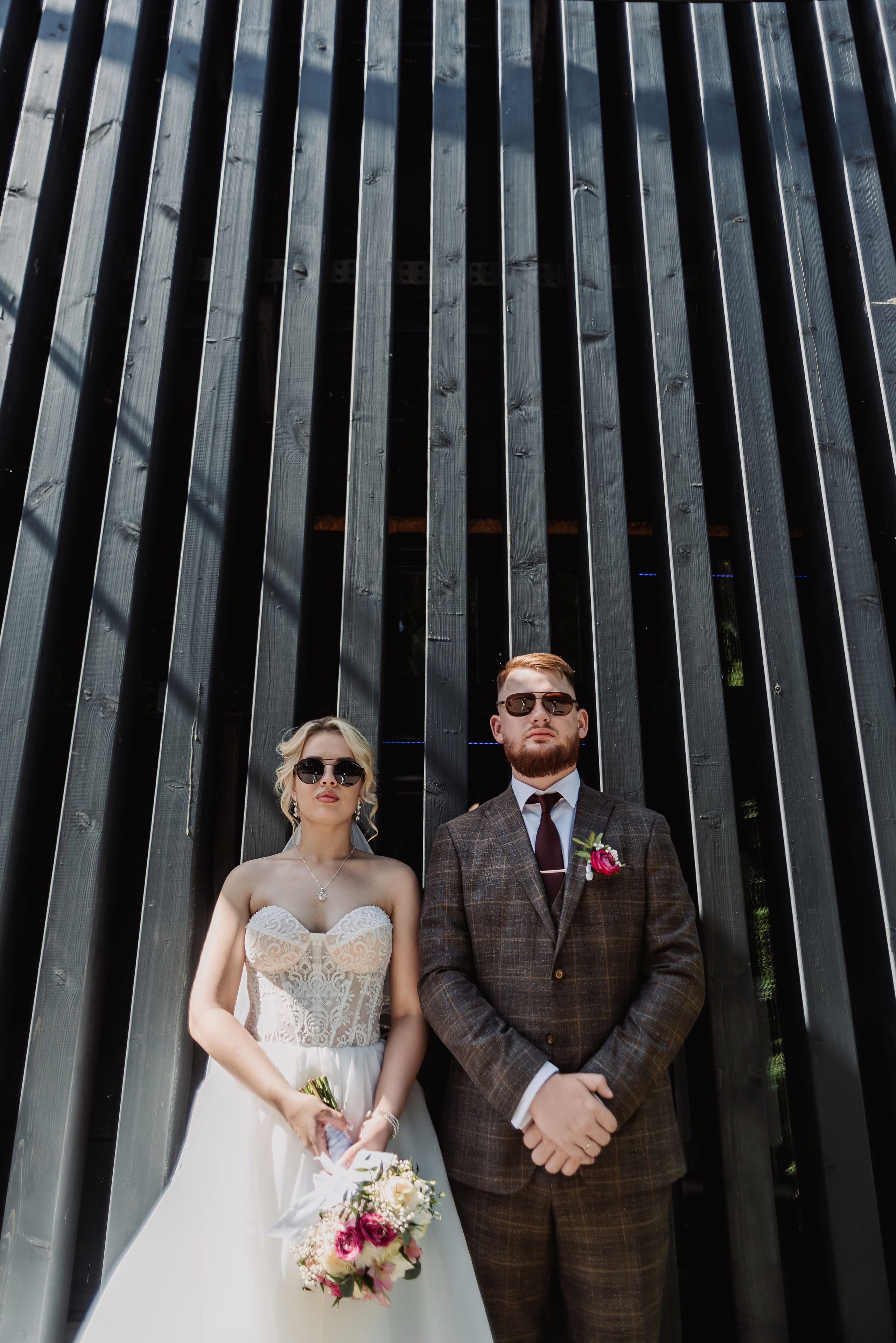 Nikita & Anna. ФОТОГРАФ ИРИНА ШАМАТАВА