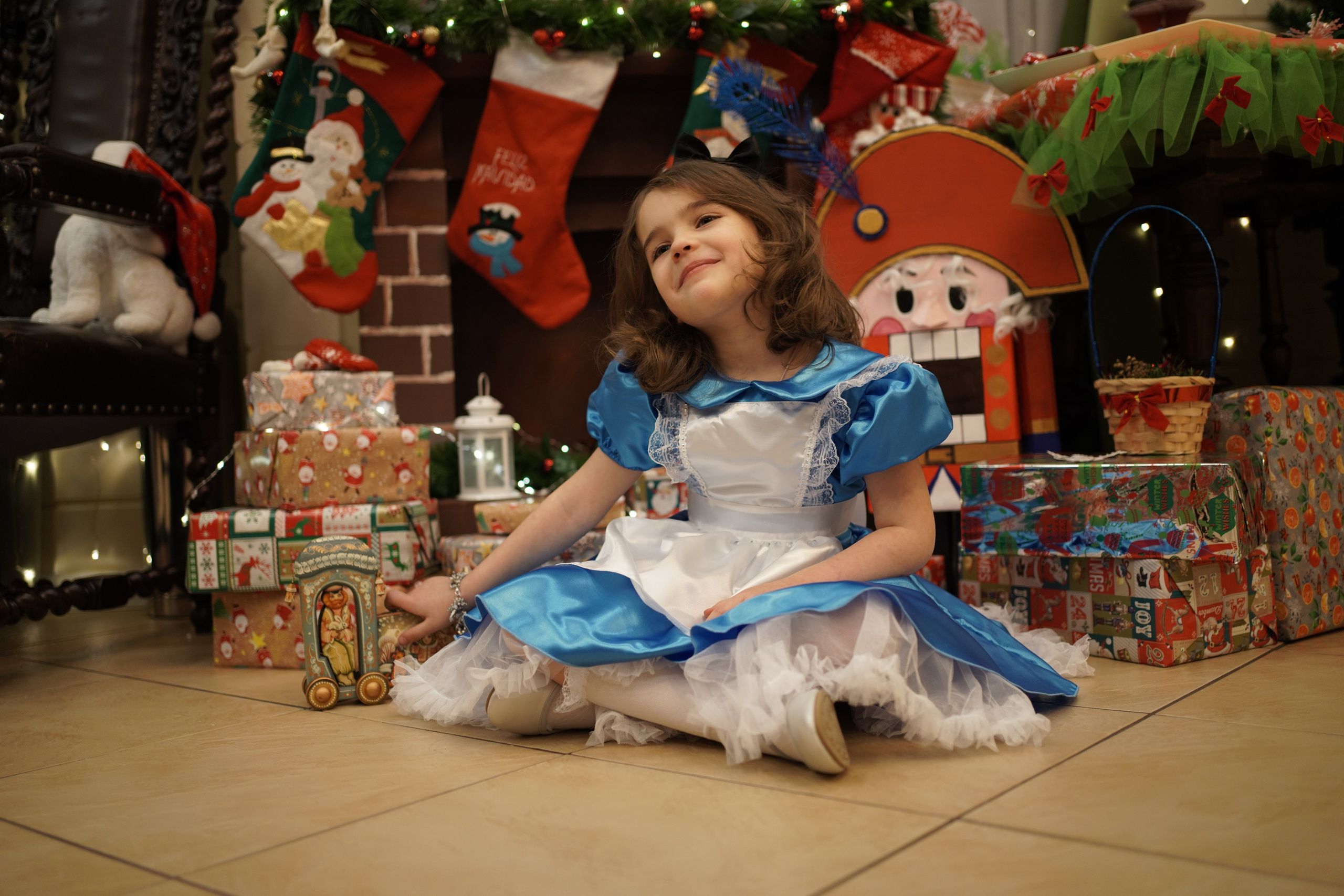 НГ 2020. Заставка