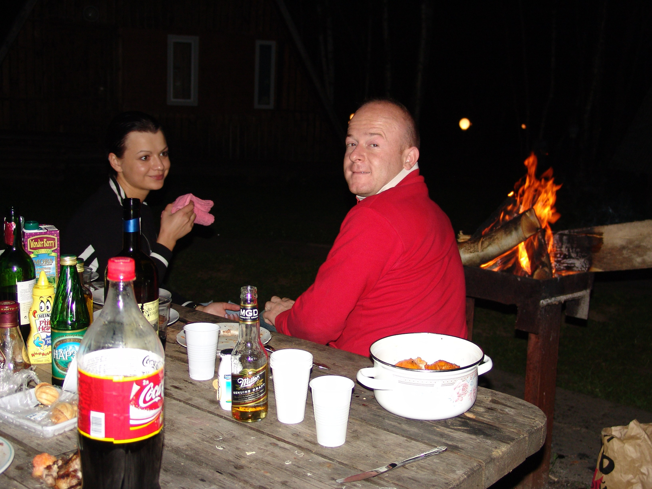 BULENT solonzovo 2005. Заставка