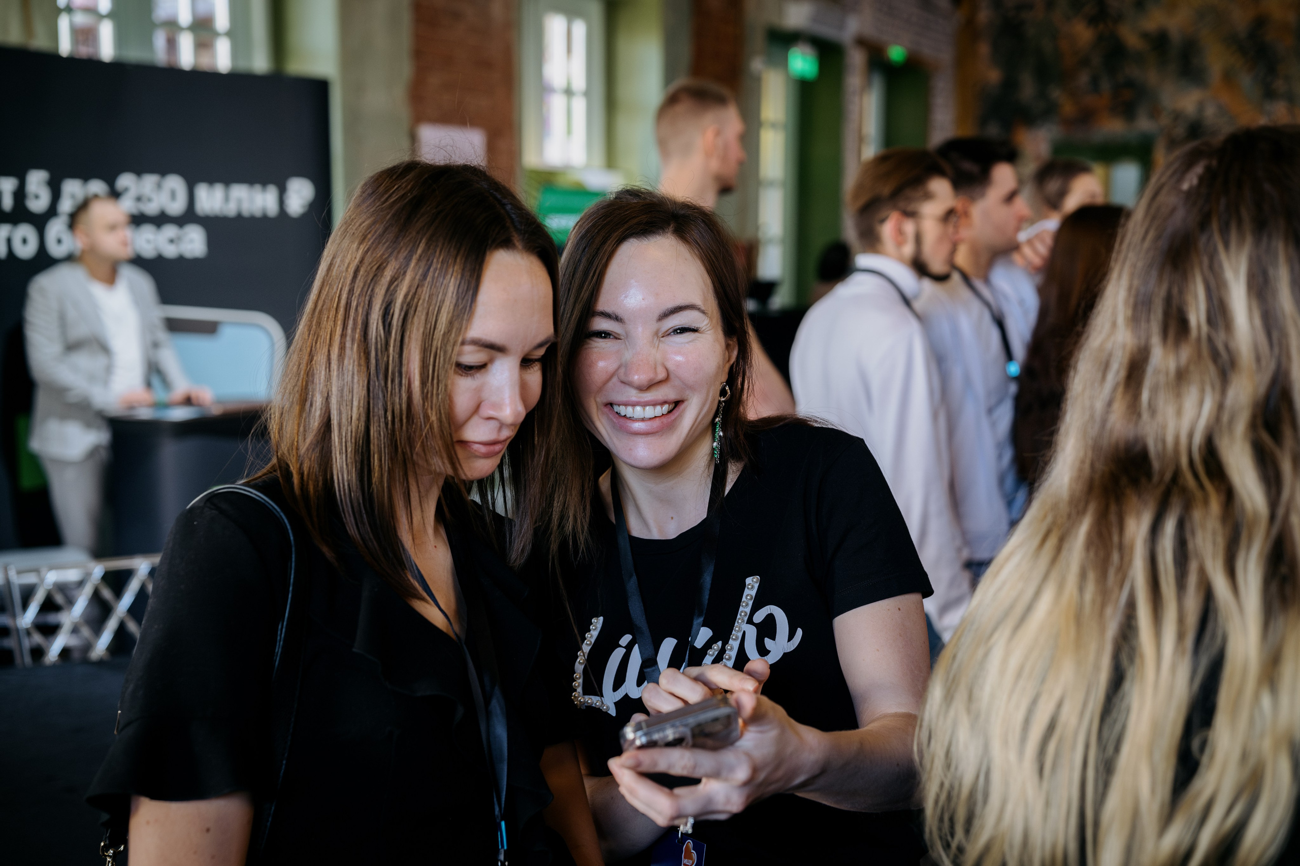 Выпускной СуперВеб. Репортажный и портретный фотограф в Москве Илья Спиридонов