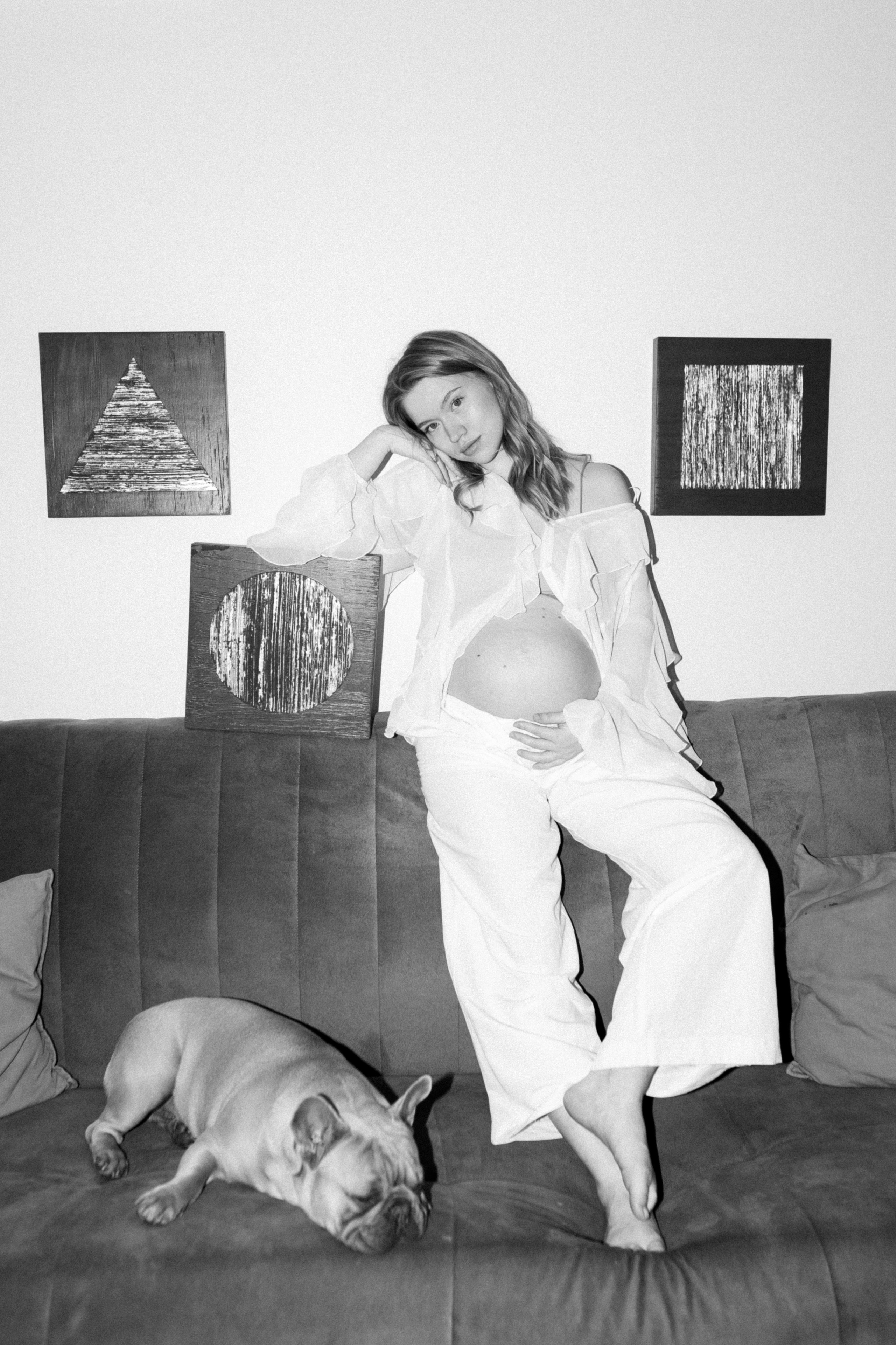 Портфолио//ИНДИВИДУАЛЬНЫЕ (СТУДИЙНЫЕ). Фотограф Тюмень Пушковская Кристина