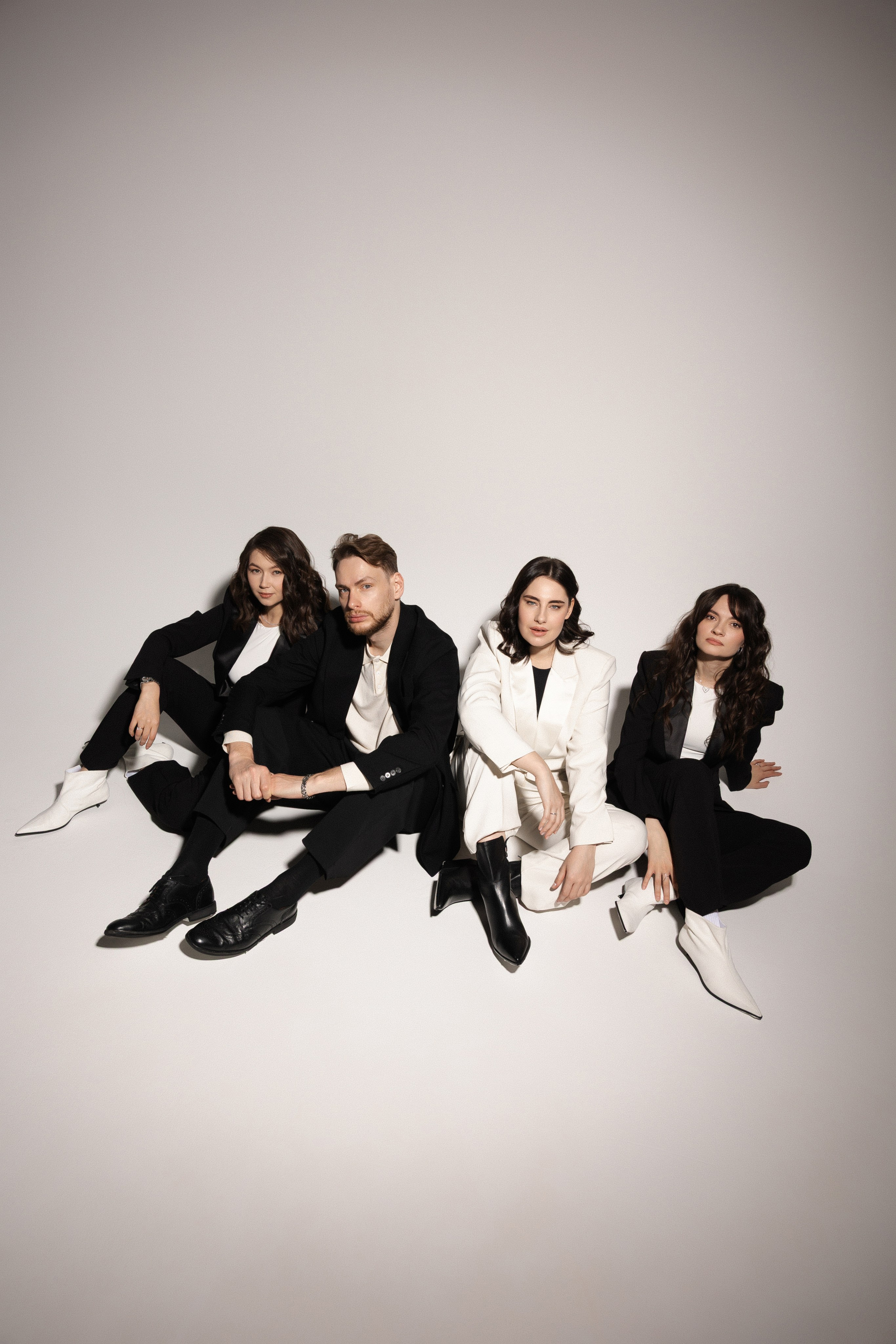 КОМАНДЫ//MUZAFAROVAWEDDING. Фотограф Тюмень Пушковская Кристина