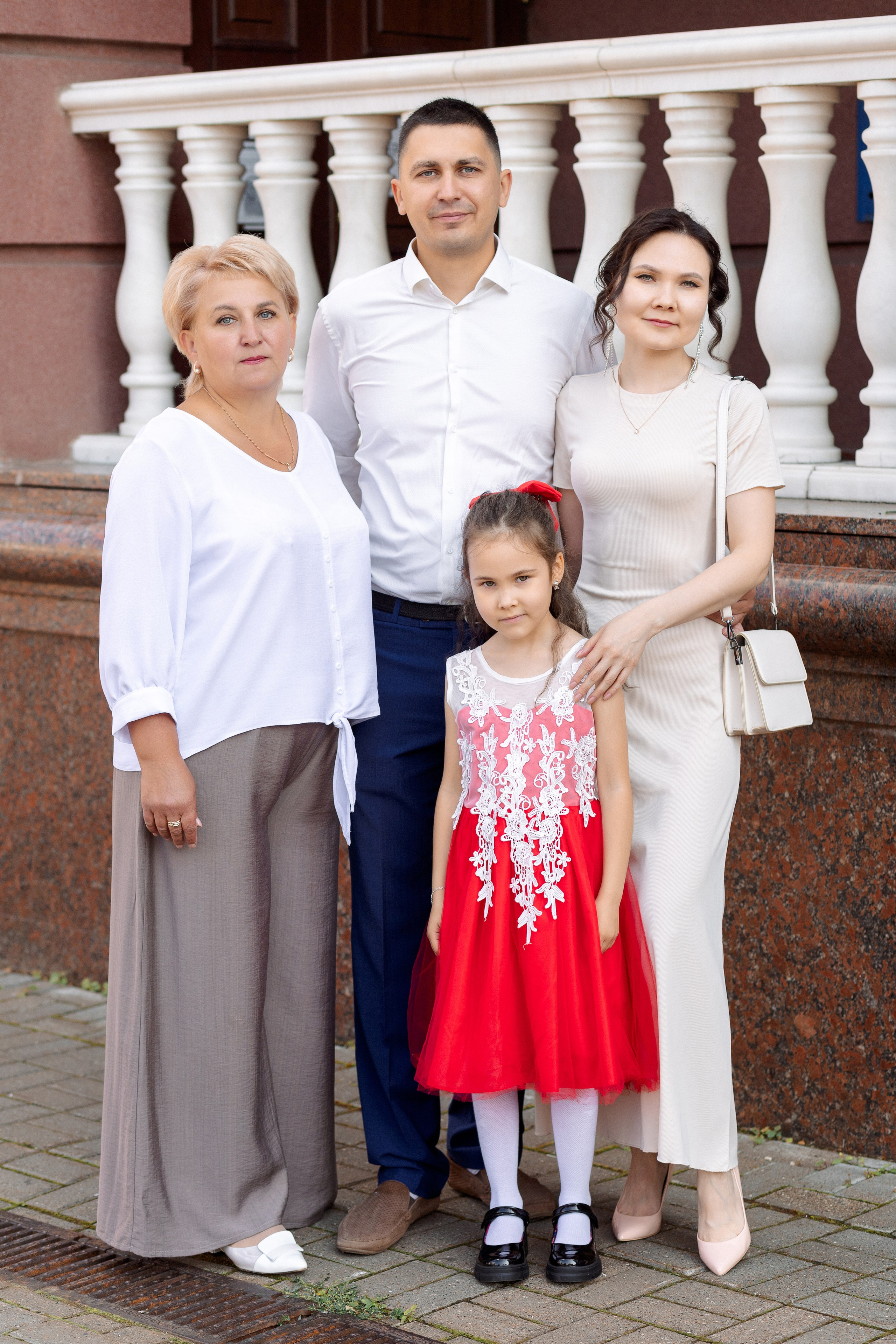 ПРИМЕР: Даня и Катя. ЗАГС. Все фото. Профессиональный фотограф в Ижевске Леша Петров