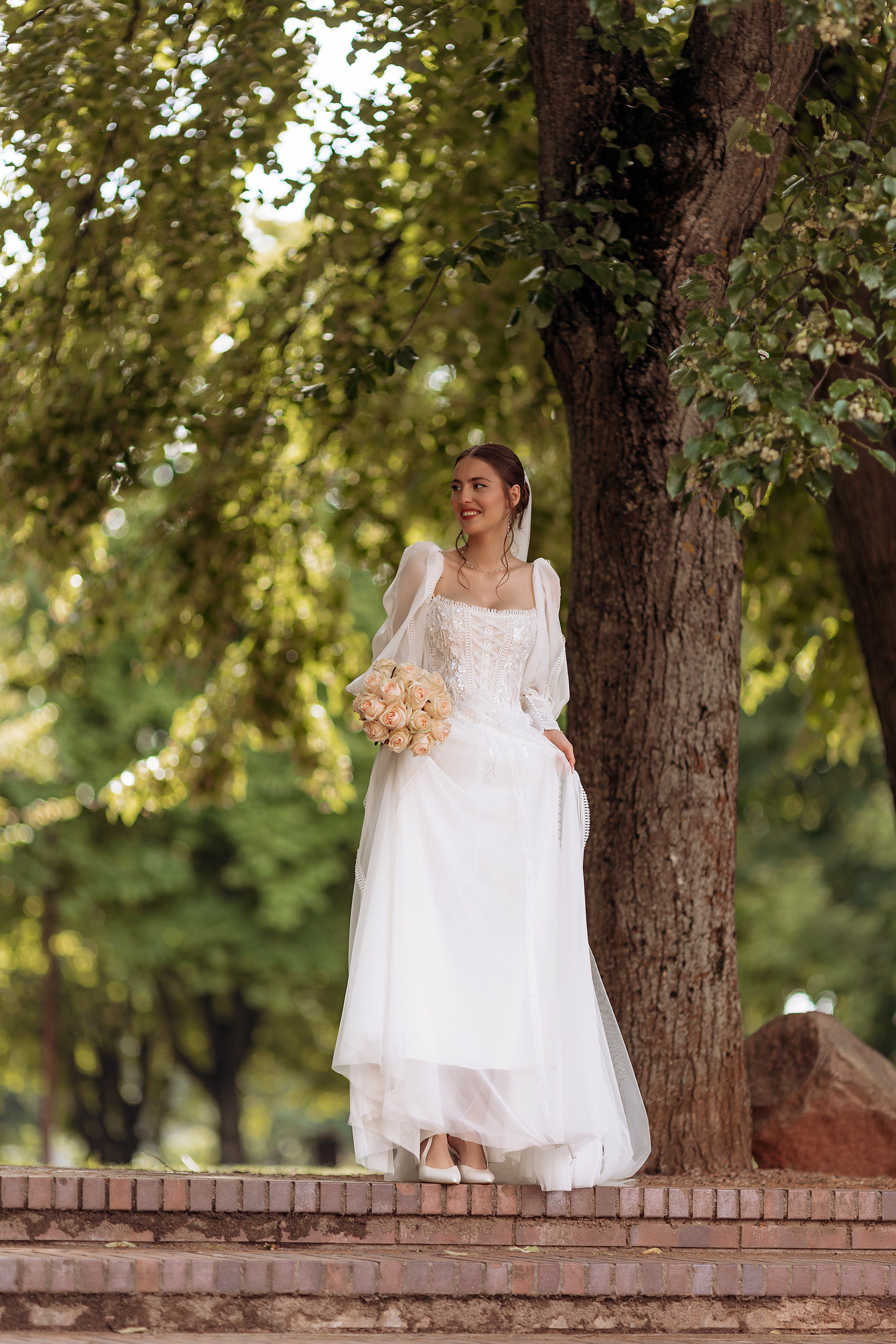 Даниил и Лика 21 июня 2024. Фотограф в Калининграде свадебная фотография, репортажная, фотосессии