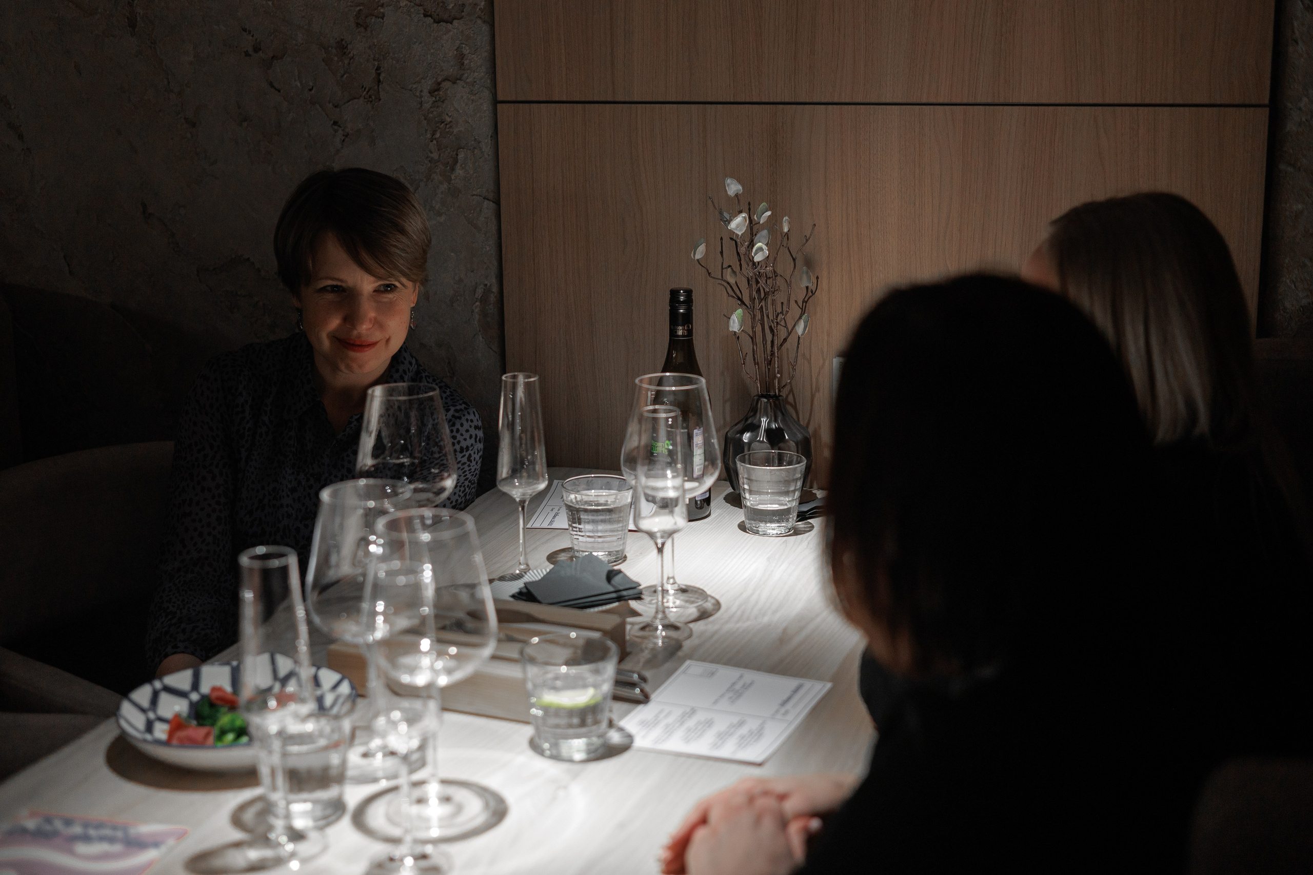 Гастроужин в ресторане баланс челябинск