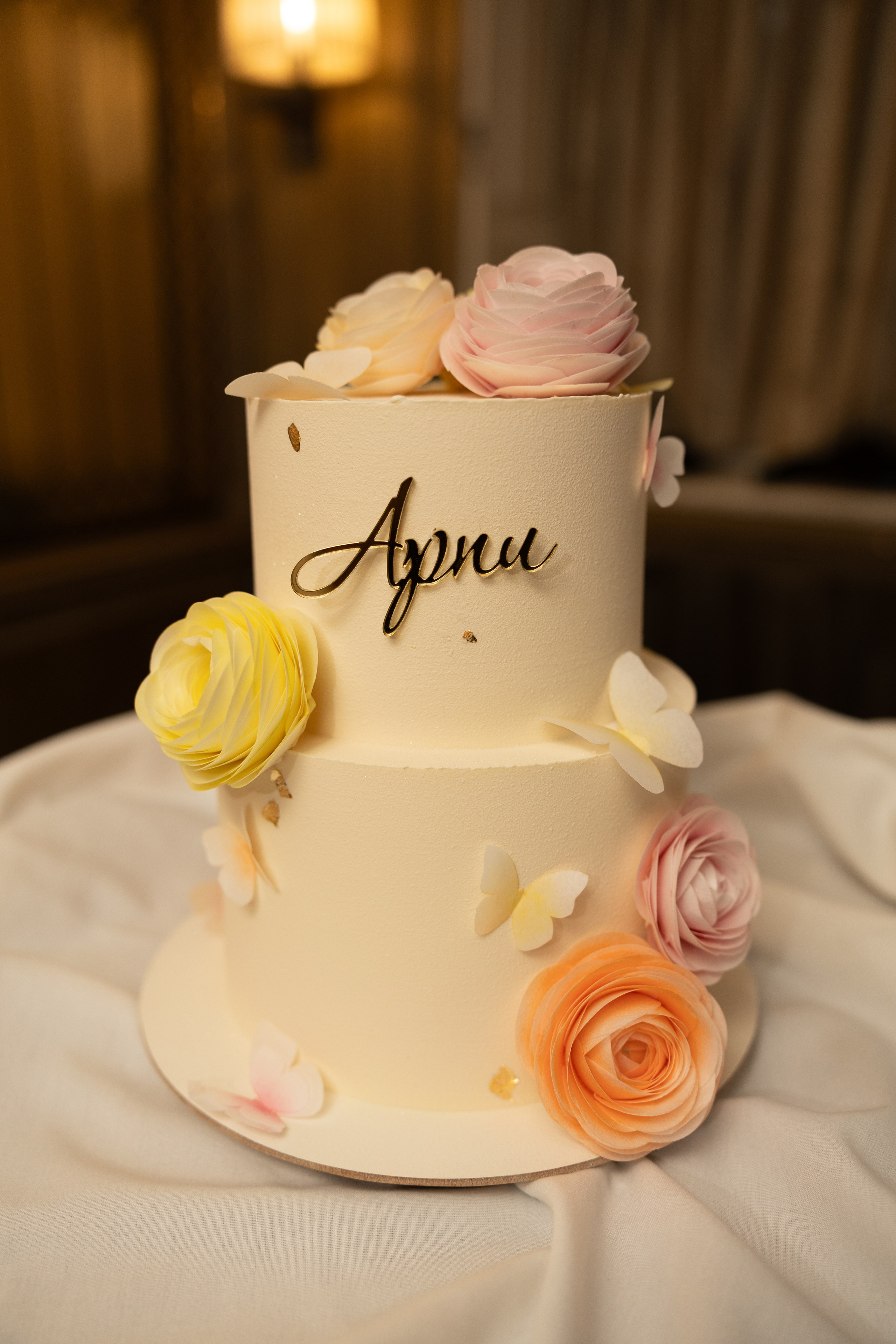 Арни, с днем рождения!. Свадебный фотограф | Москва