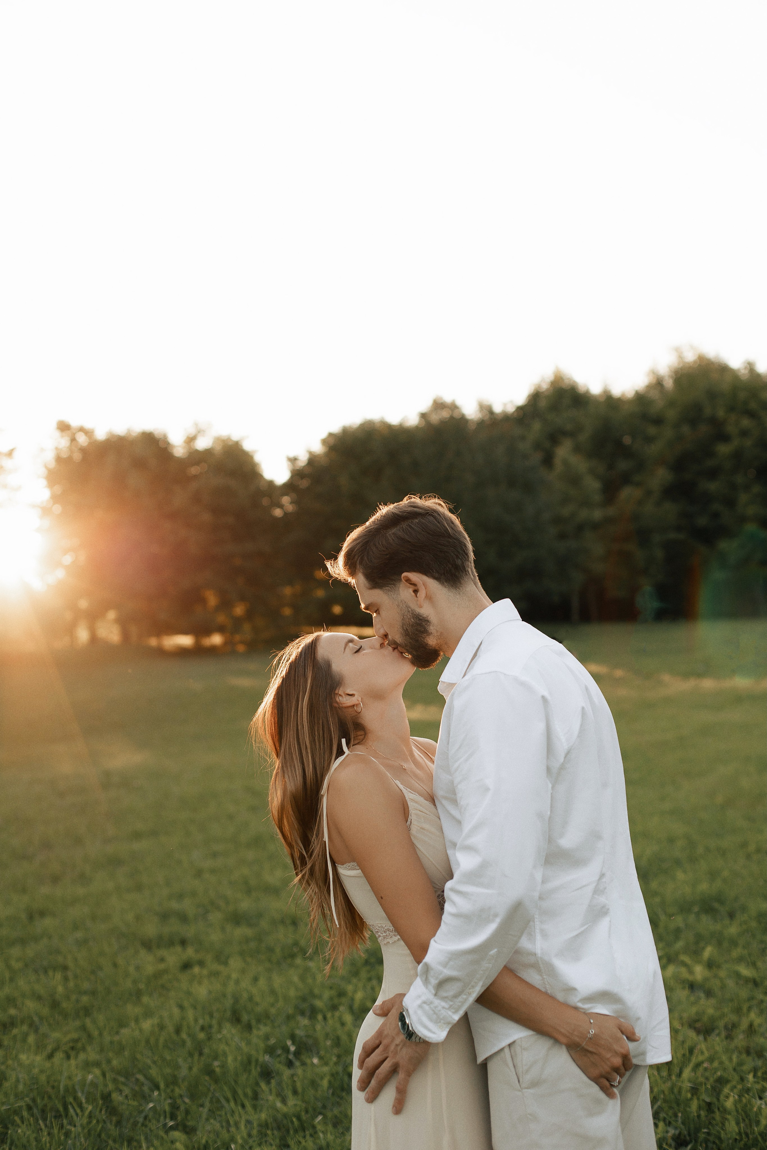 M&E. Фотограф Ира Григорьева