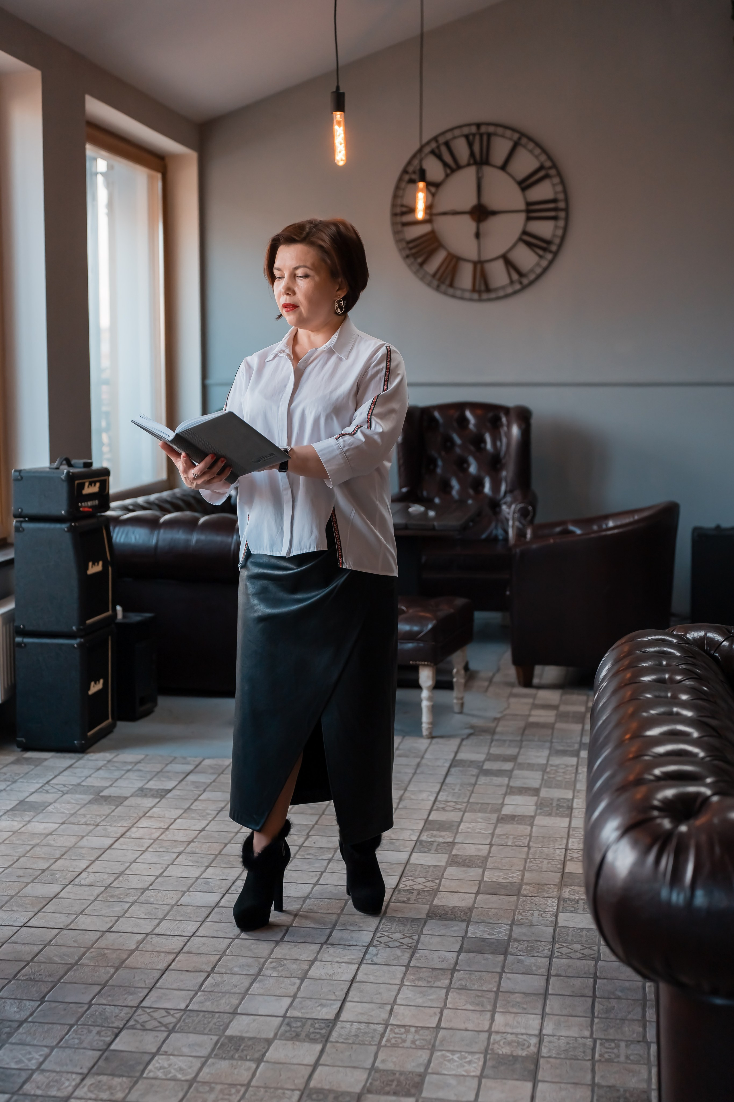 Залия антикафе. Отличные фотографии своих близких, своего бизнеса или даже себя. СПб