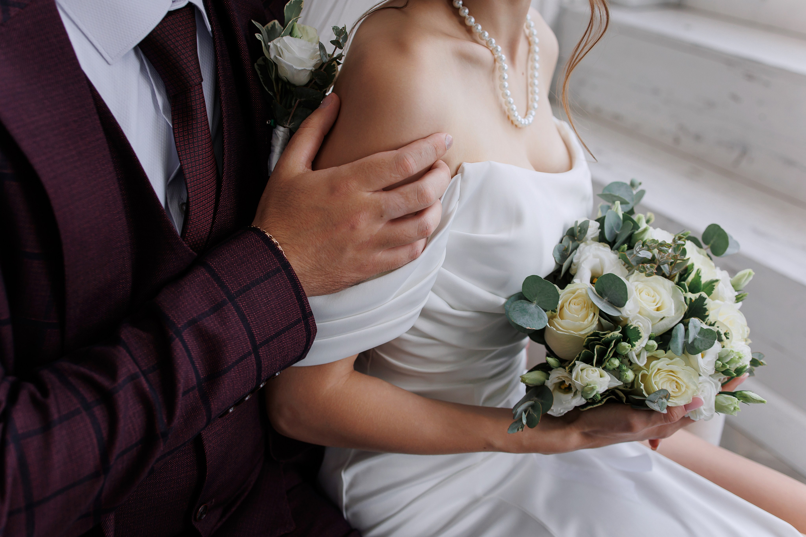 Julia & Ilya. Anne Miller | Photographer