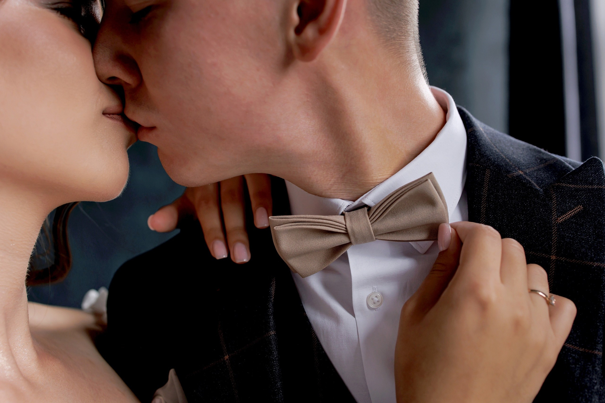 Veronika & Eugene. Anne Miller | Photographer