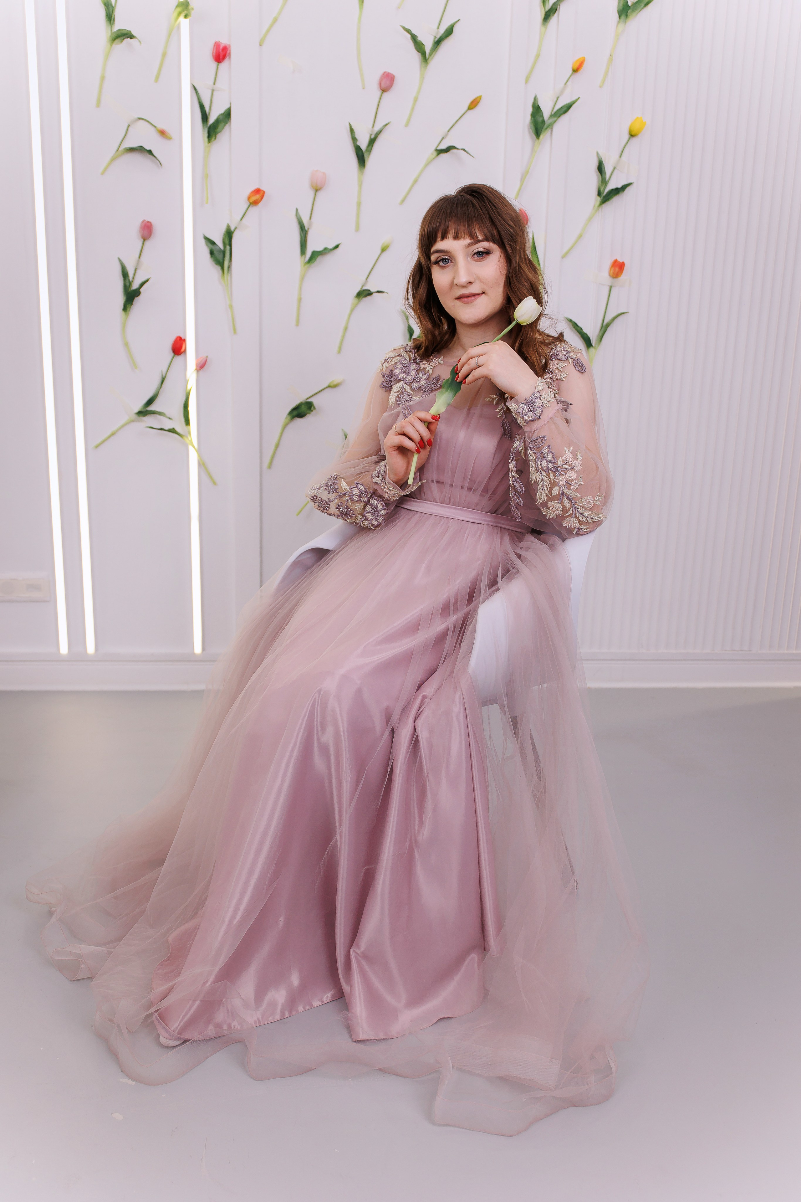 Natalya. Anne Miller | Photographer