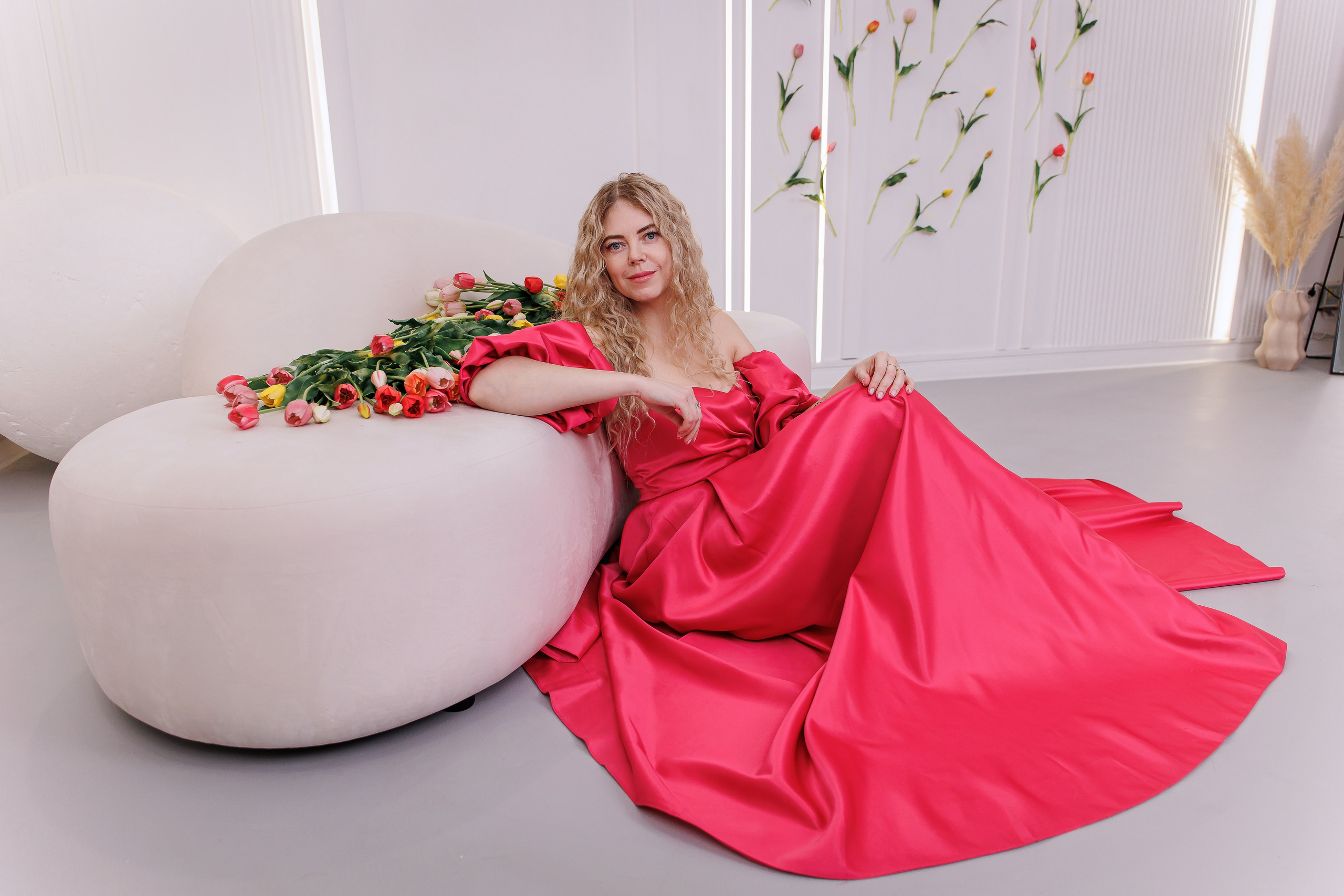 Olga. Anne Miller | Photographer