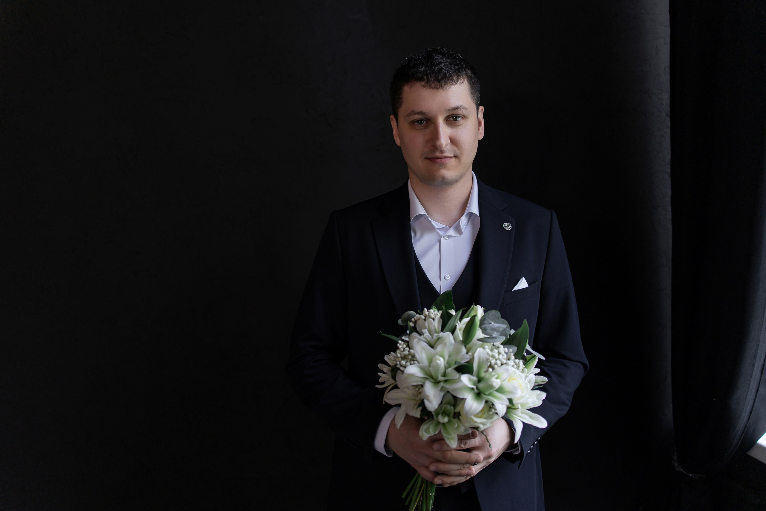 Jane & Artem. Anneta Benthen | Photographer