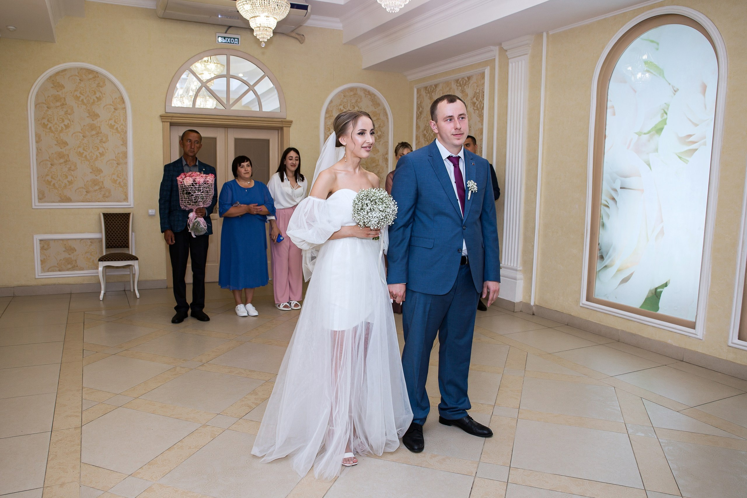 Elena & Artem. Anne Miller | Photographer