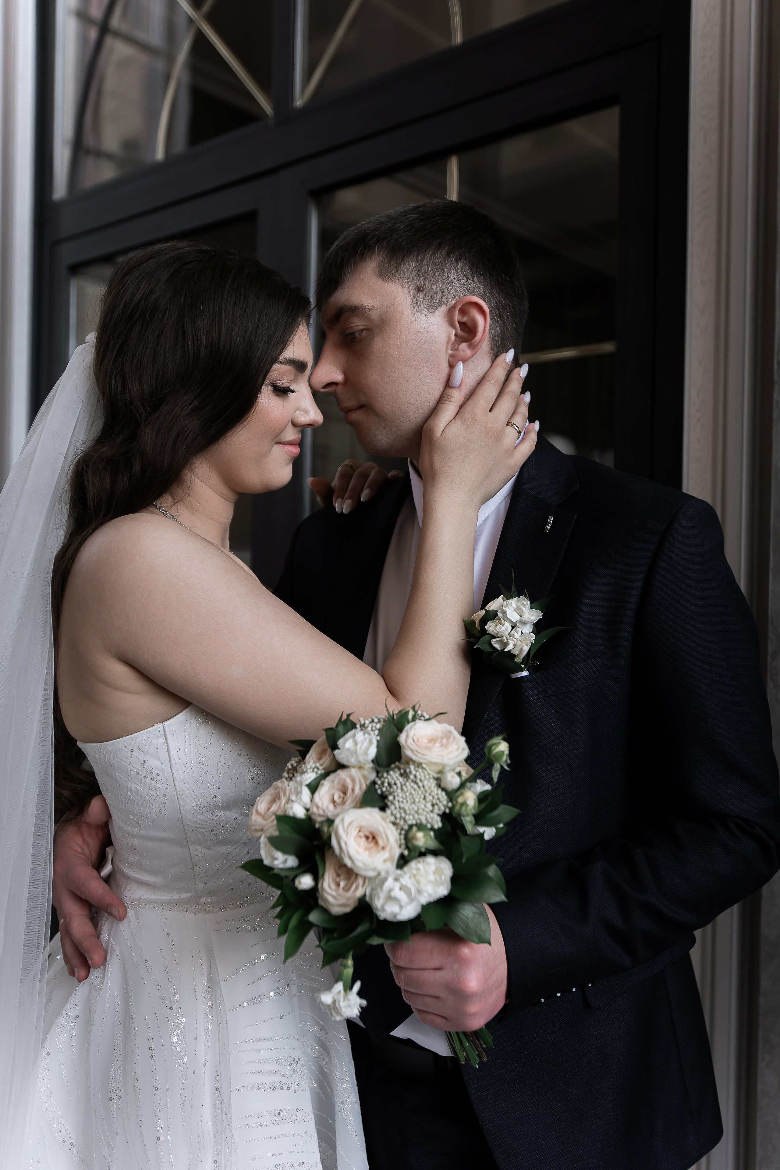 Vera & Vladimir. Anne Miller | Photographer