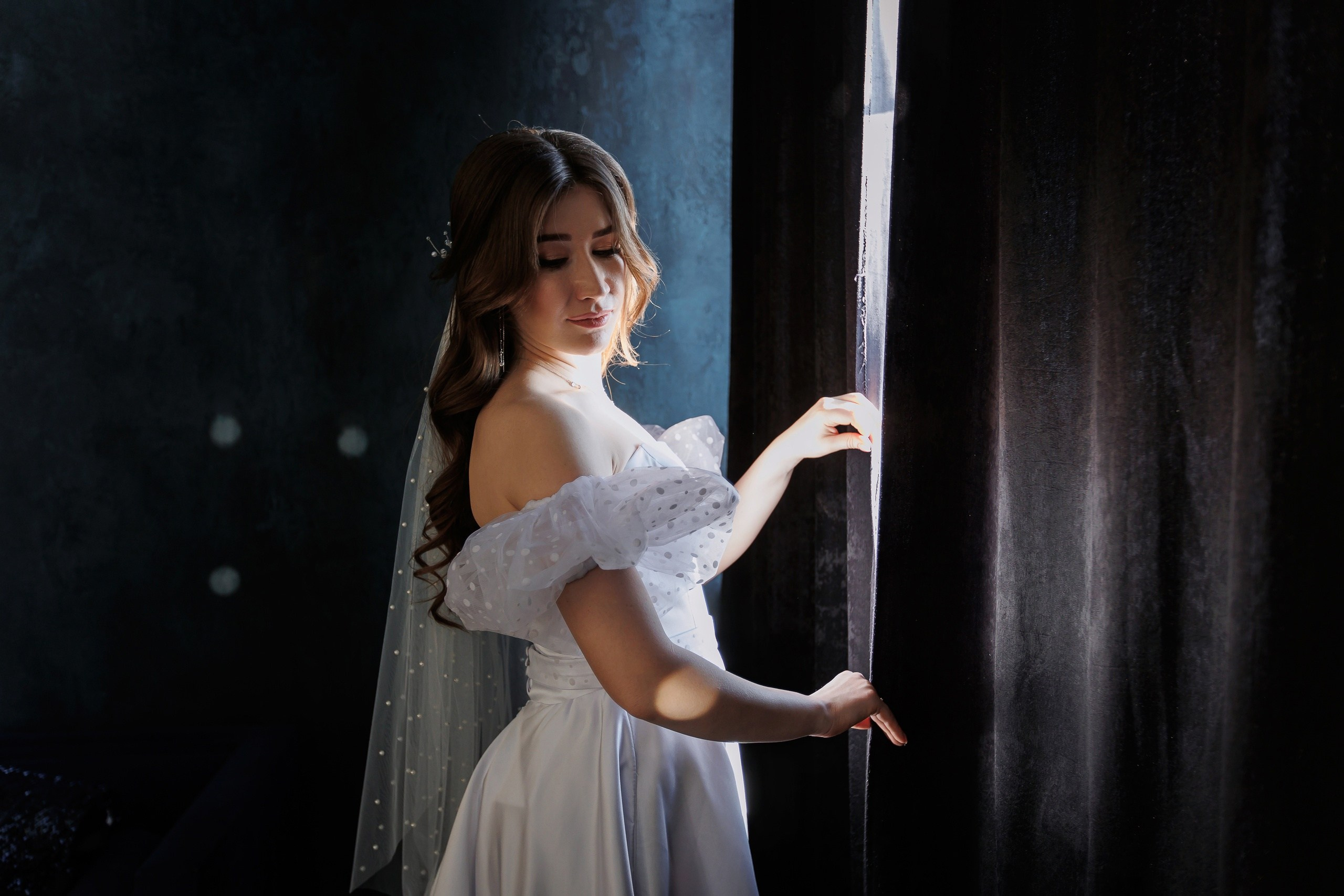 Alyona & Alexey. Anne Miller | Photographer