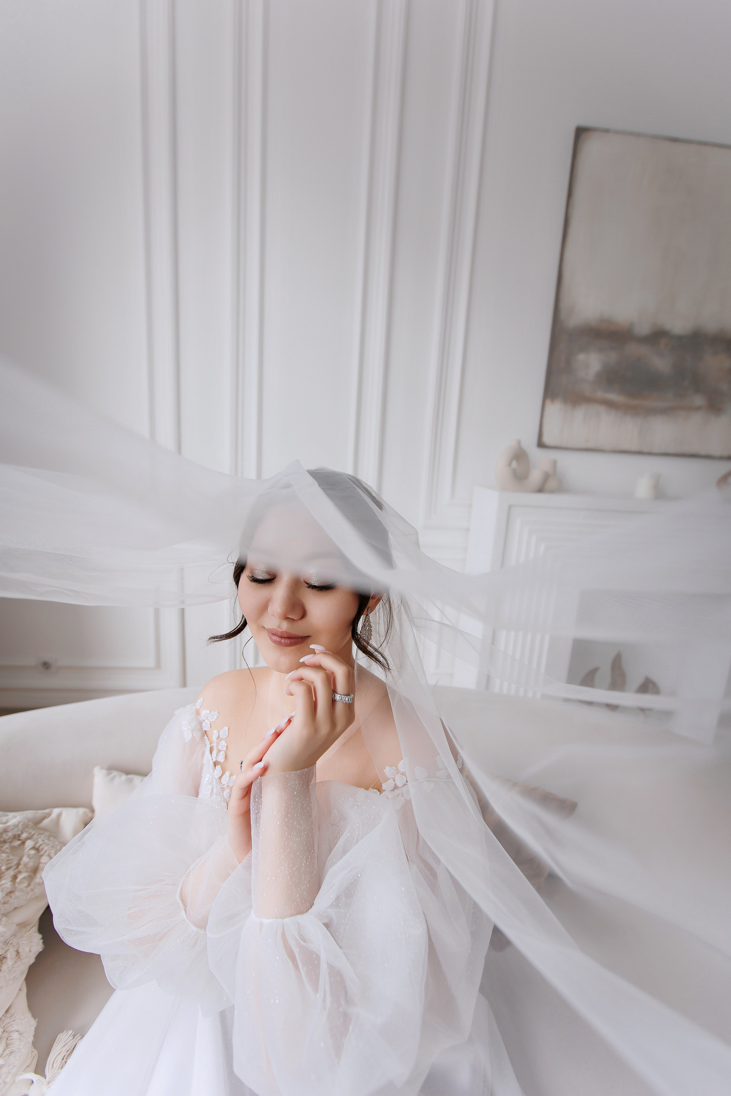 Karina & Bagdat. Anne Miller | Photographer