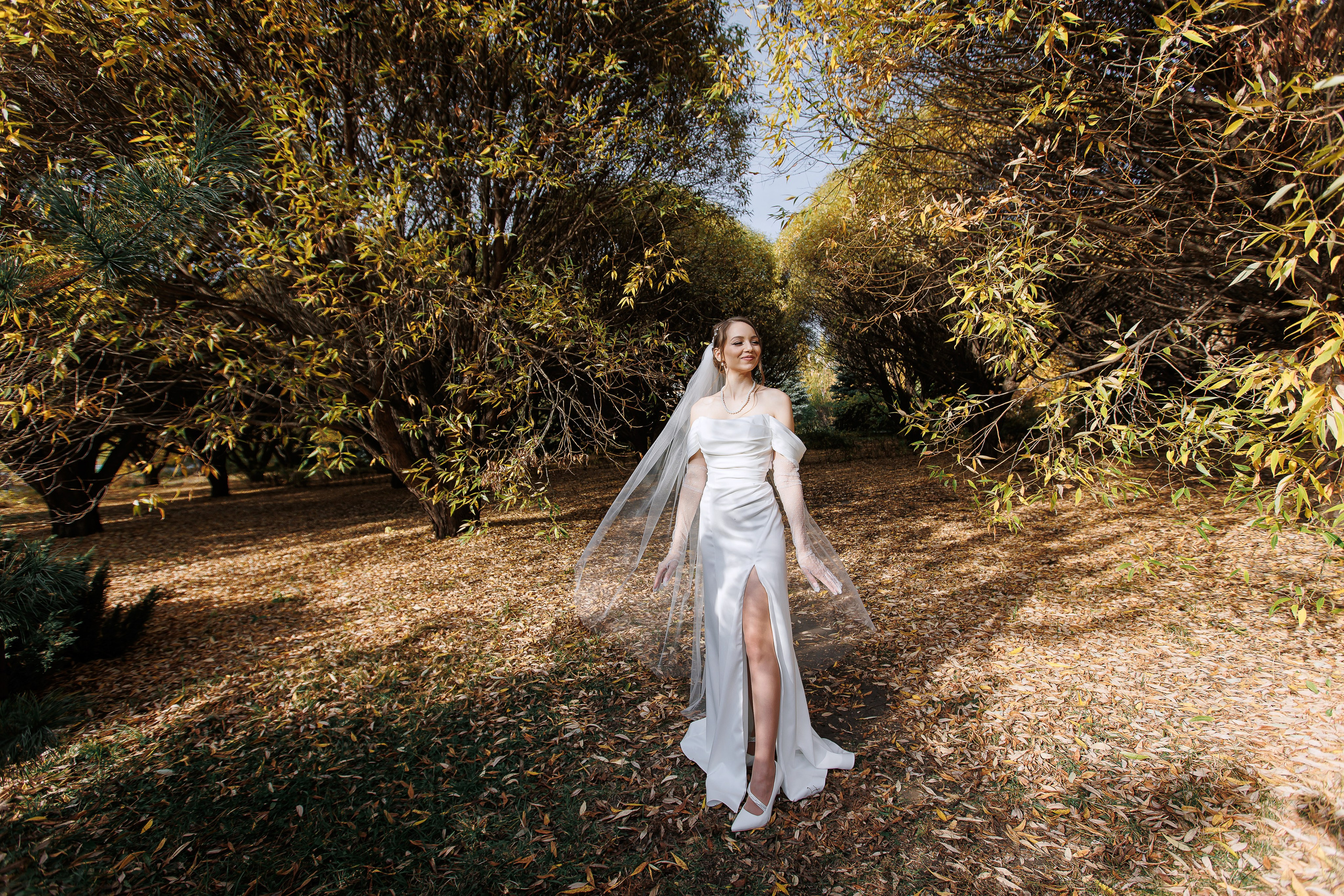 Julia & Ilya. Anne Miller | Photographer