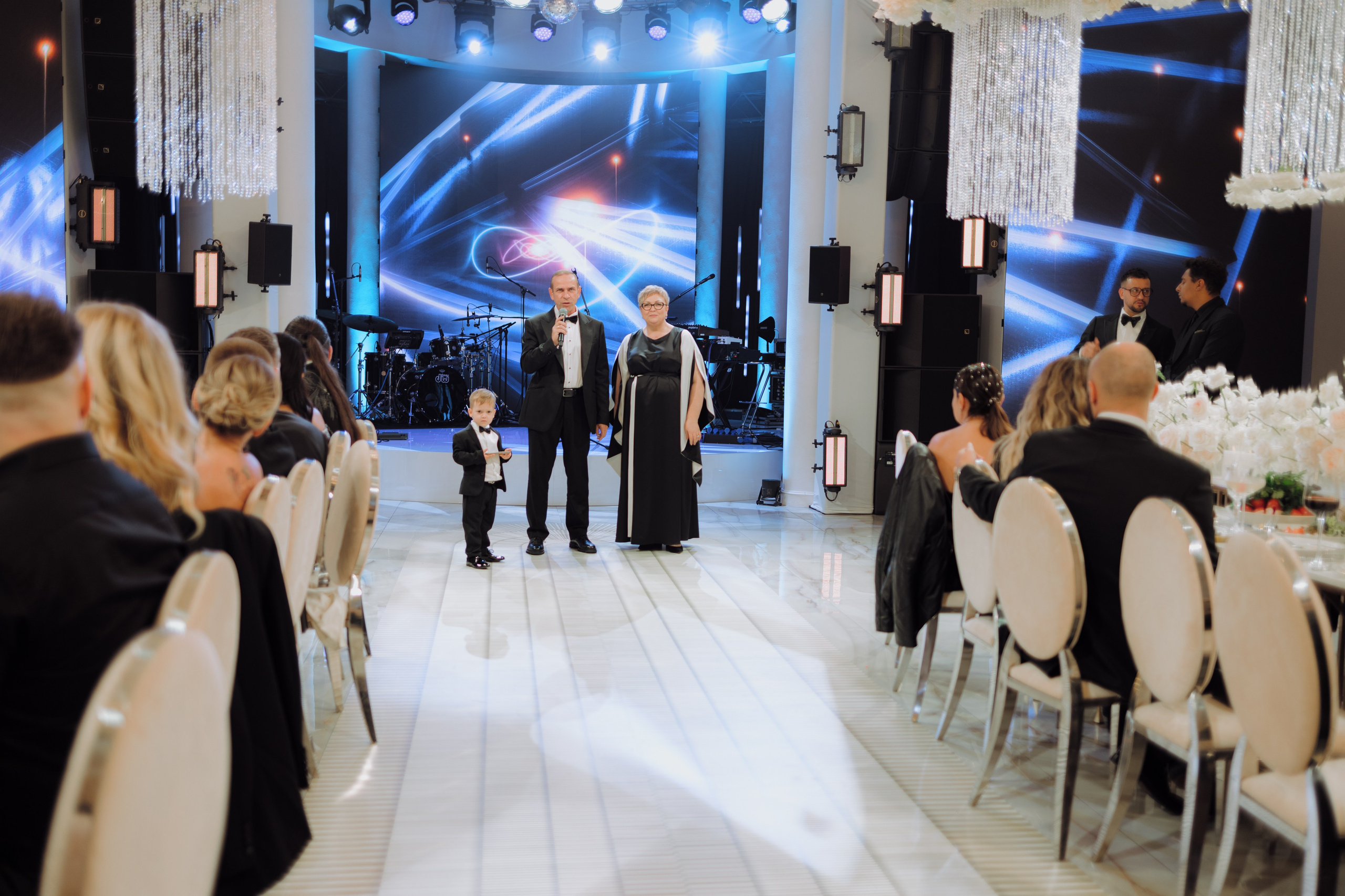 Свадьба Ксении и Михаила. Свадебный и семейный фотограф Савельева Дарья