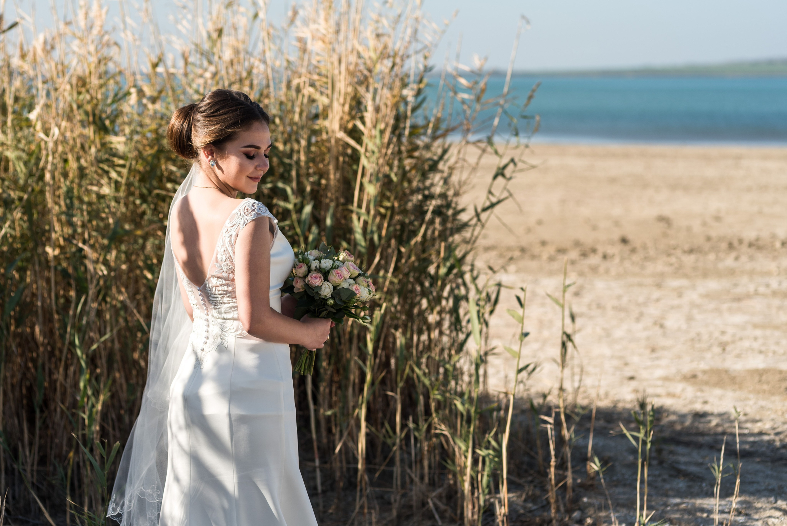 Елизавета и Виталий. Свадебный, портретный, коммерческий, предметный фотограф в Ставрополе Иван Белашов