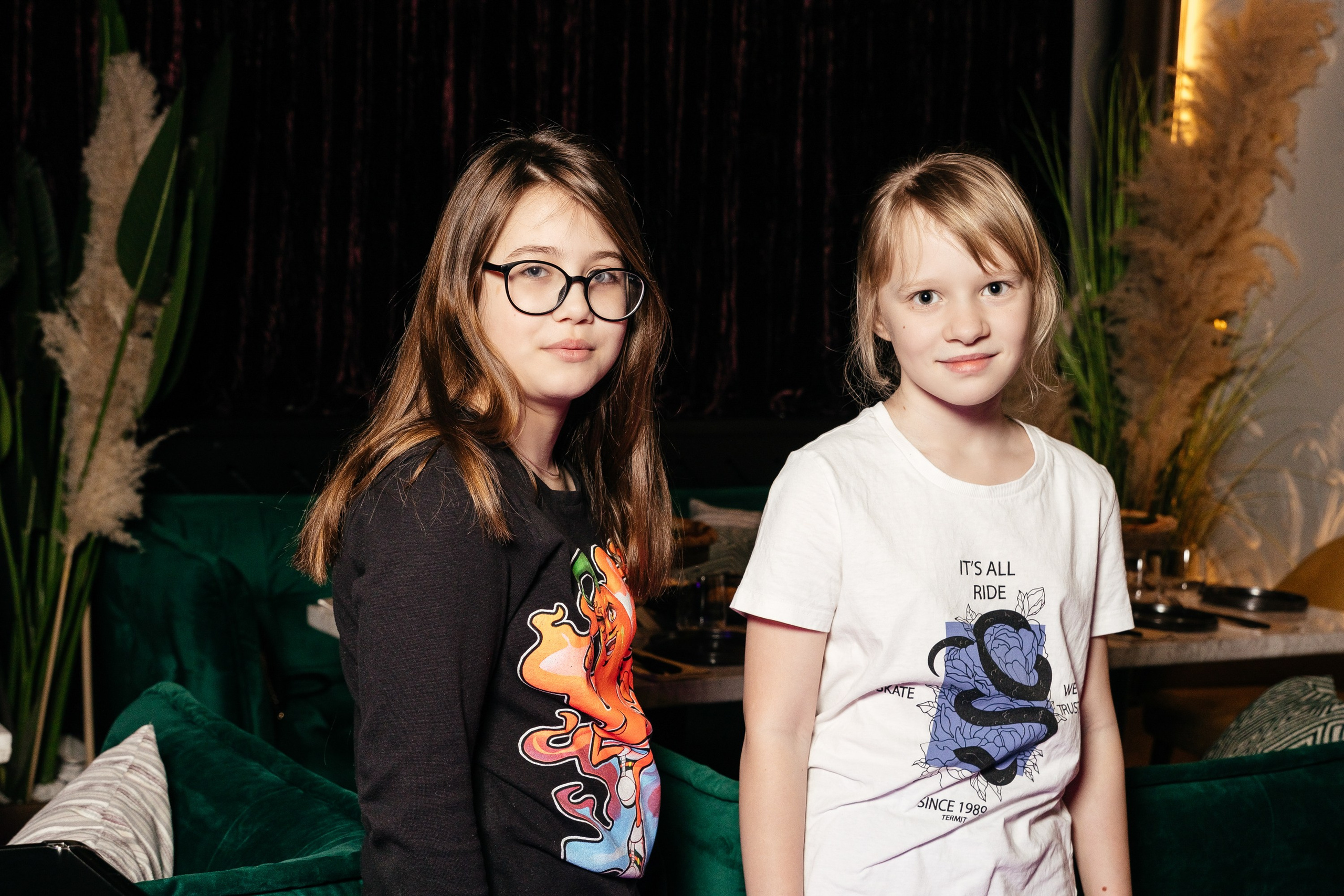 День Рождения Кости. Миленина Юлия Свадебный и семейный фотограф в Краснодаре