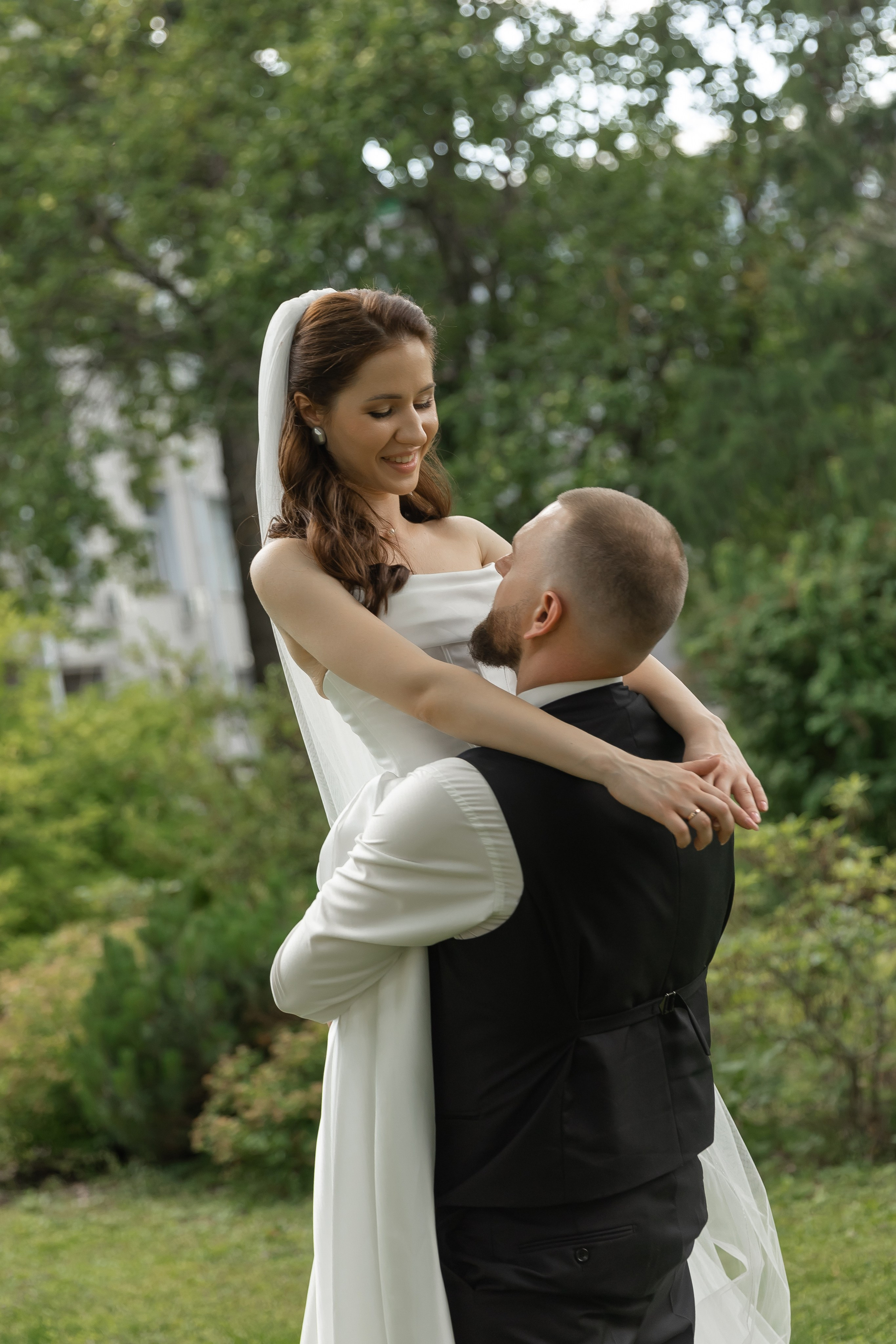 Екатерина и Константин