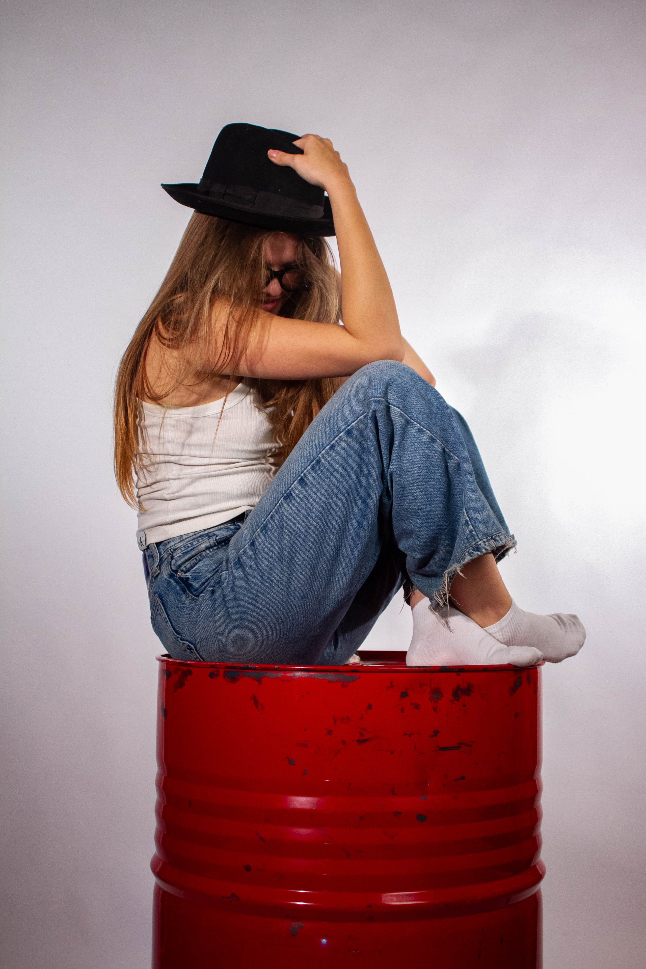 Адель фотостудия. Креативный фотограф Нижний Новгород Никита Корольков