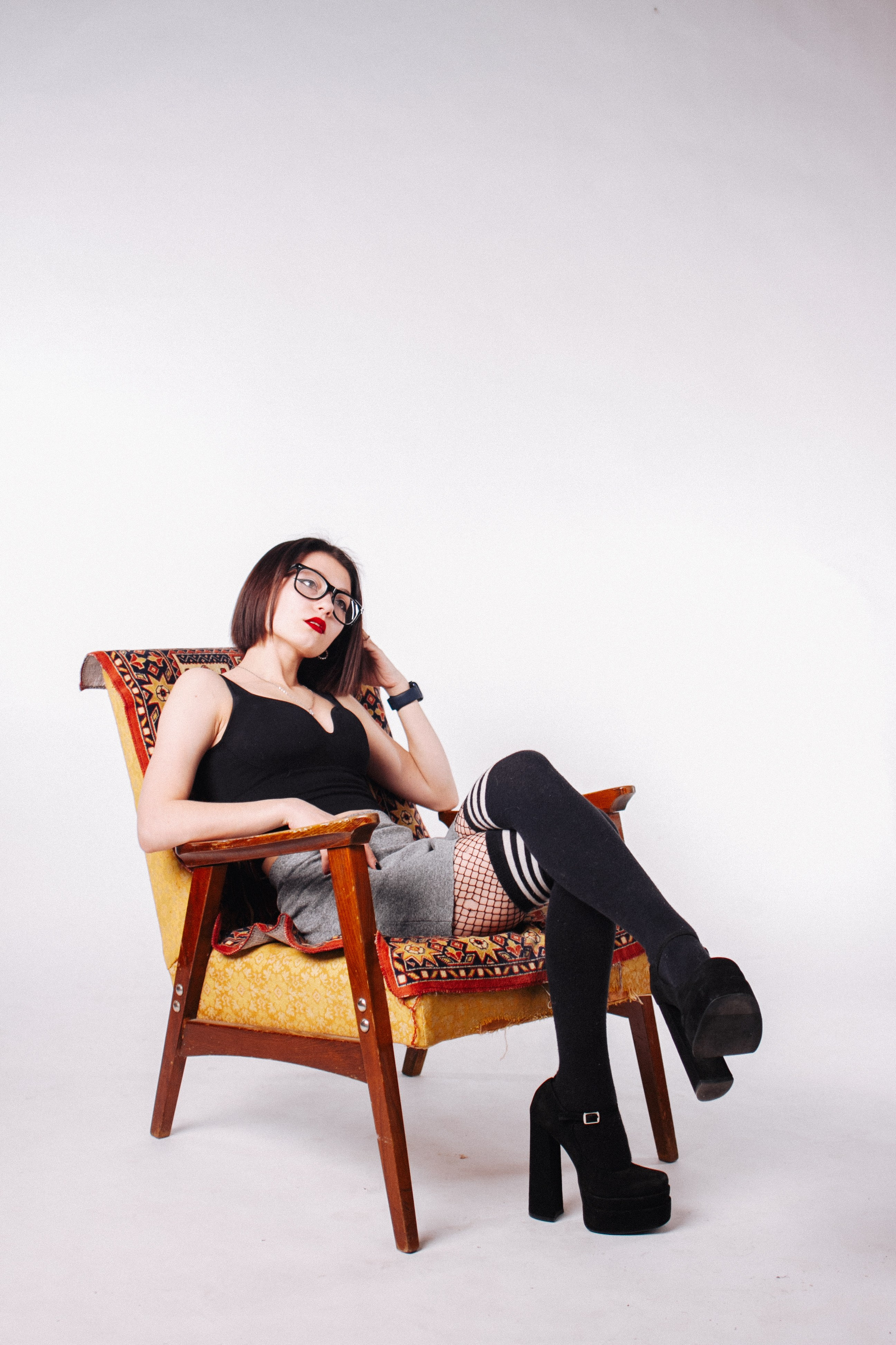 Классическая фотосессия. Креативный фотограф Нижний Новгород Никита Корольков