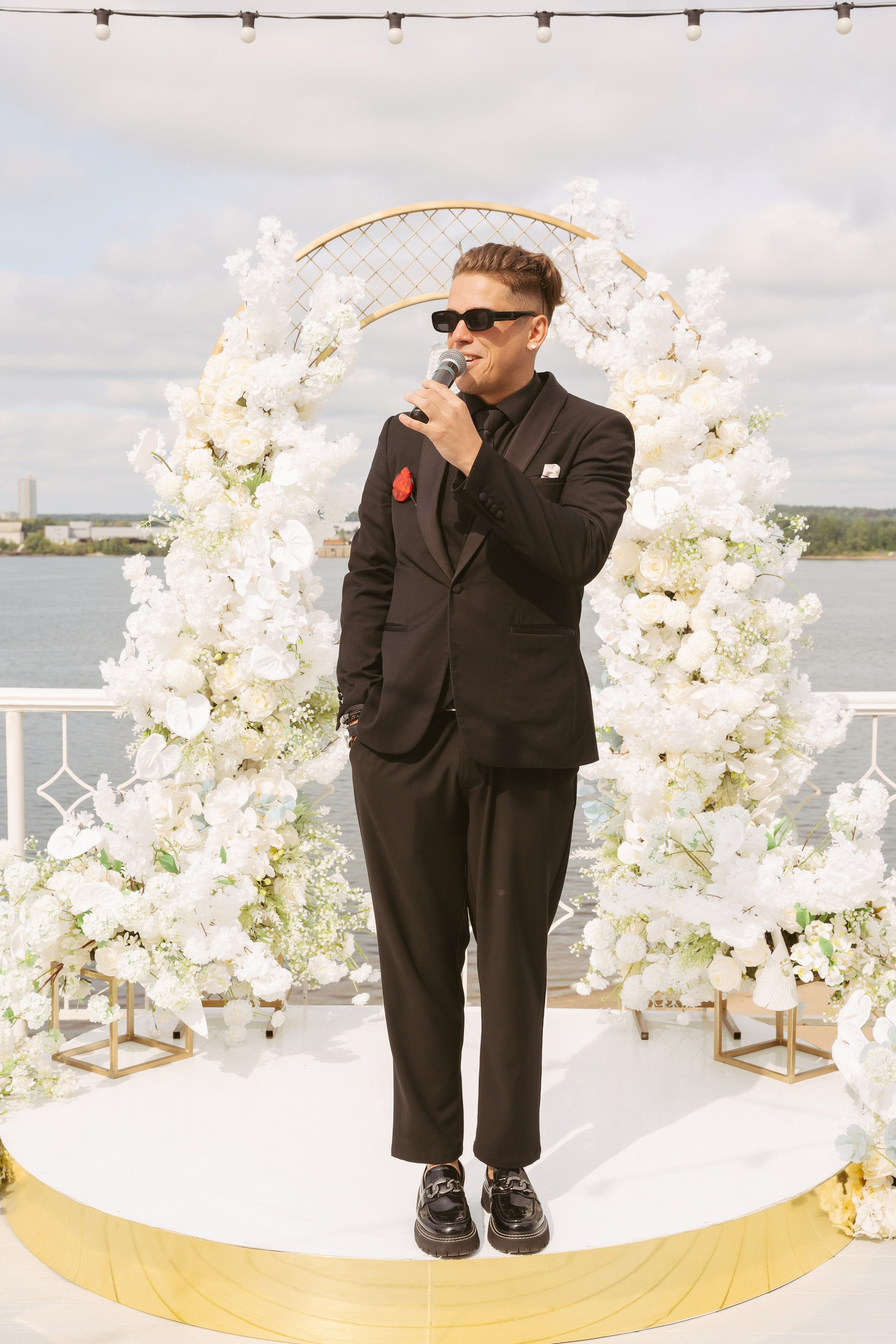 I&M Wedding day. Свадебный, репортажный, семейный фотограф Елена Брюхова