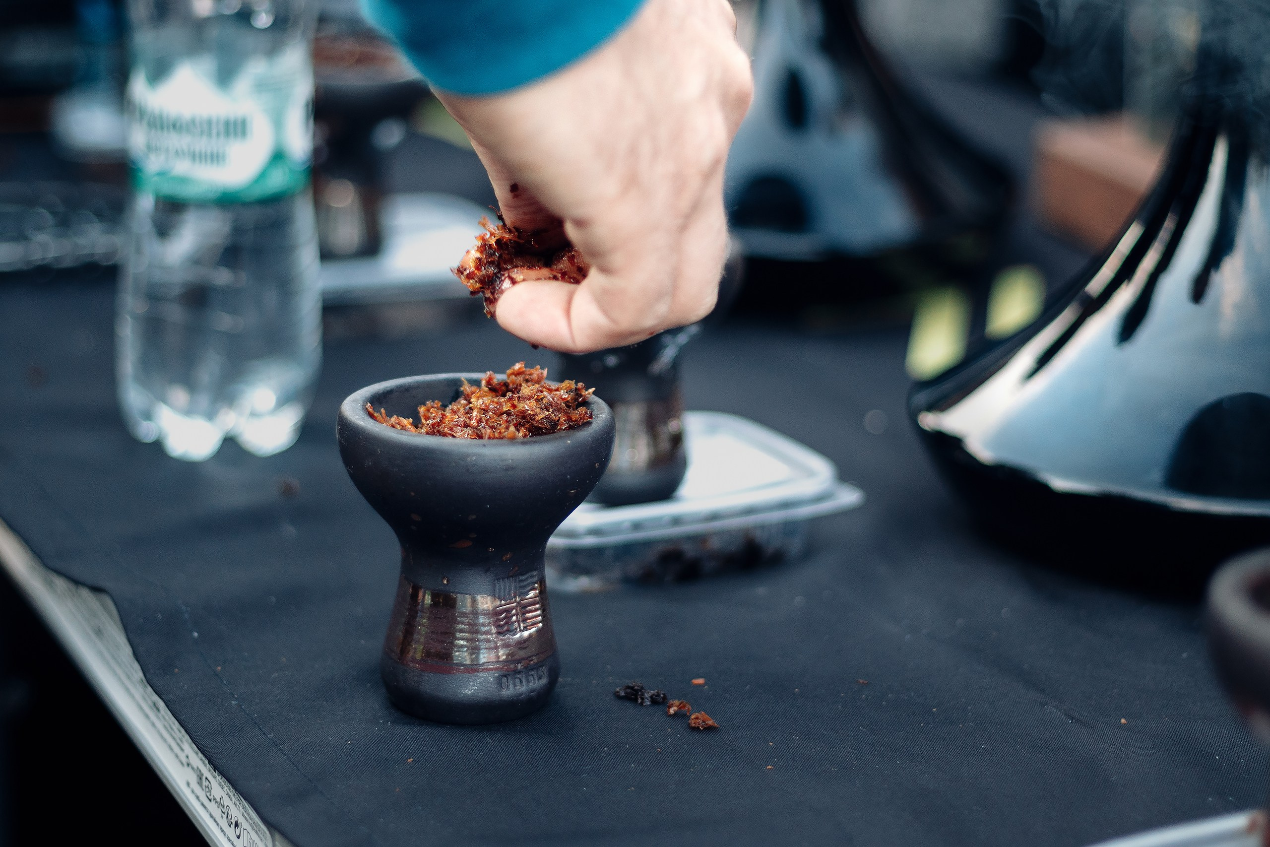 ELEMENT 1. Глухов Даниил — фотограф