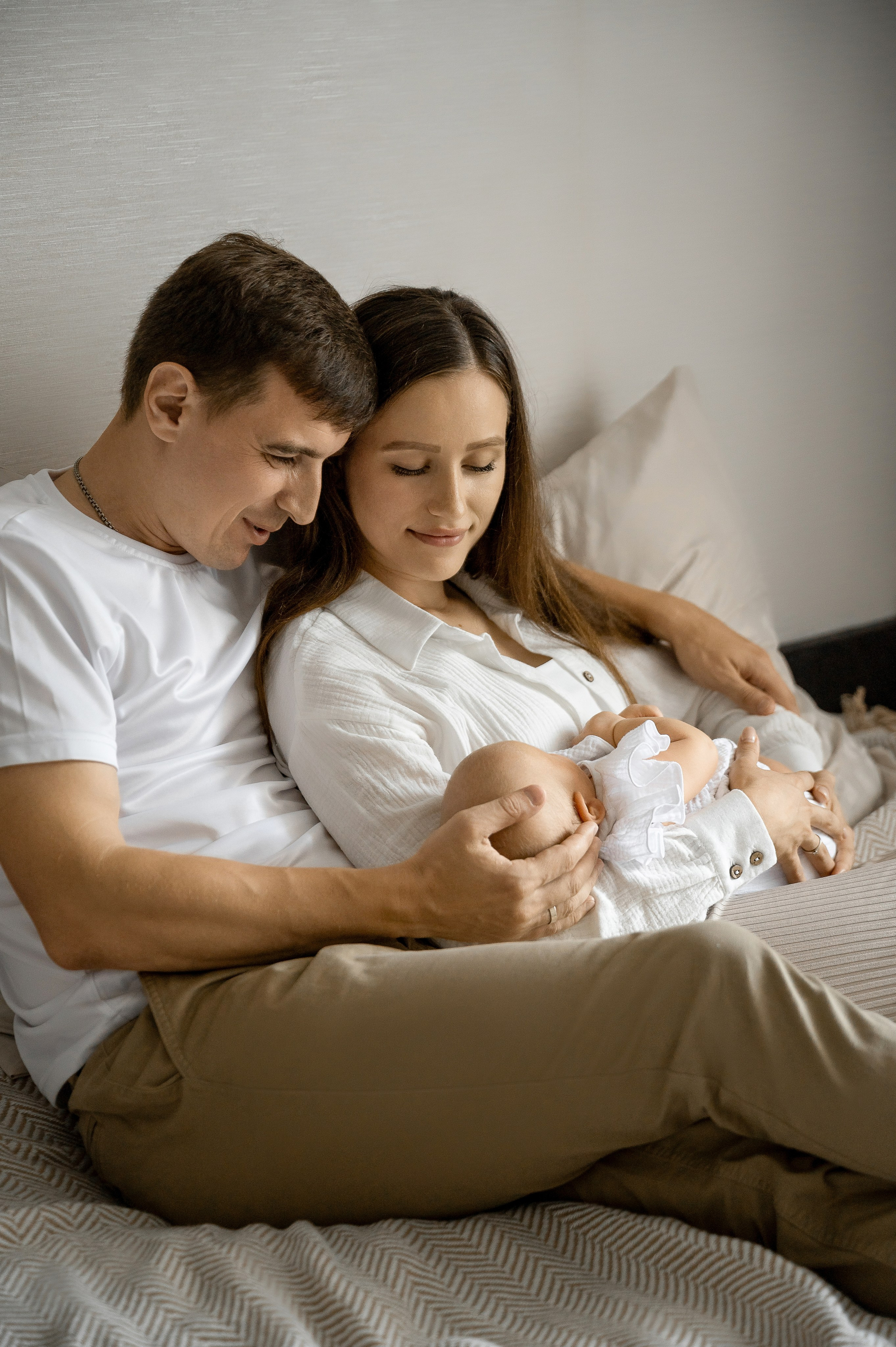 Счастье в простом. Свадебный, семейный и репортажный фотограф. Брянск. Эльвира Голенкова