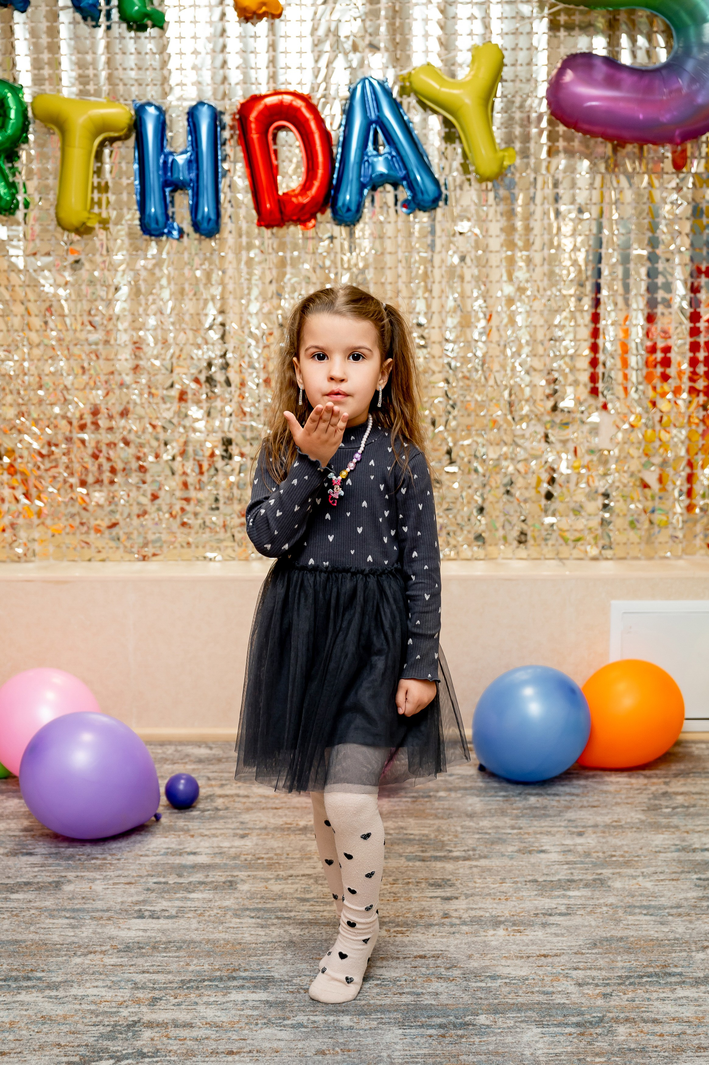 Милашке 6 лет. «Жили-были». Свадебный, семейный и репортажный фотограф. Брянск. Эльвира Голенкова