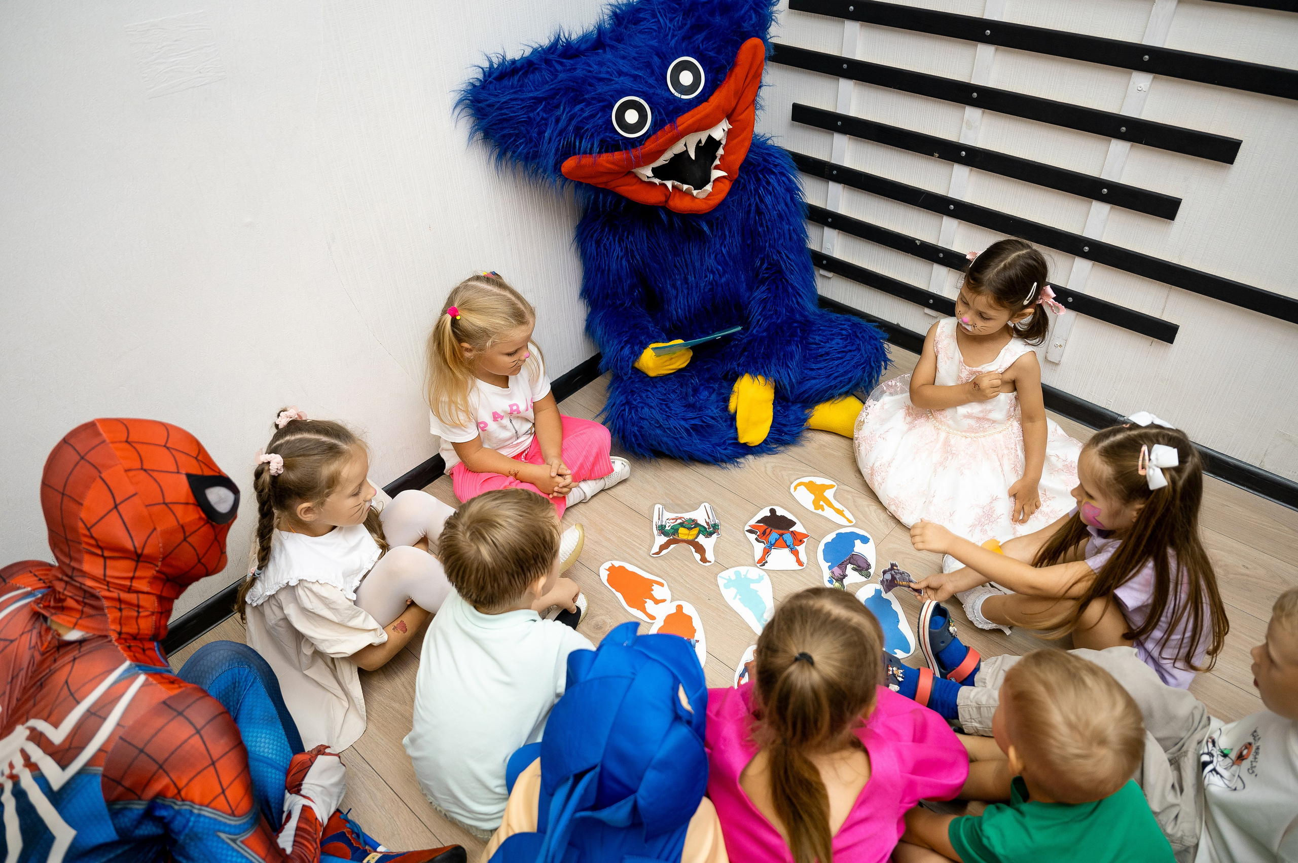 Никите 4 года. «Жили-были». Свадебный, семейный и репортажный фотограф. Брянск. Эльвира Голенкова