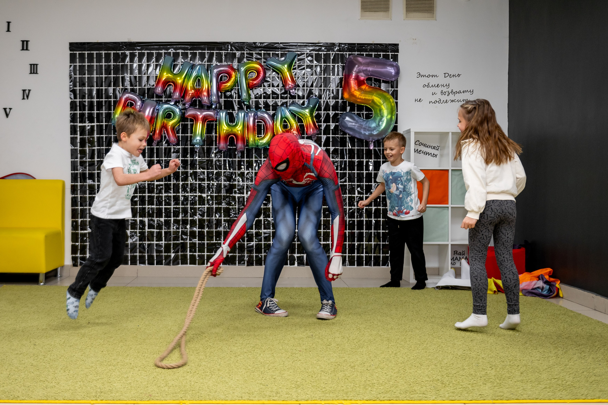 Федору 5 лет. «Жили-были». Свадебный, семейный и репортажный фотограф. Брянск. Эльвира Голенкова