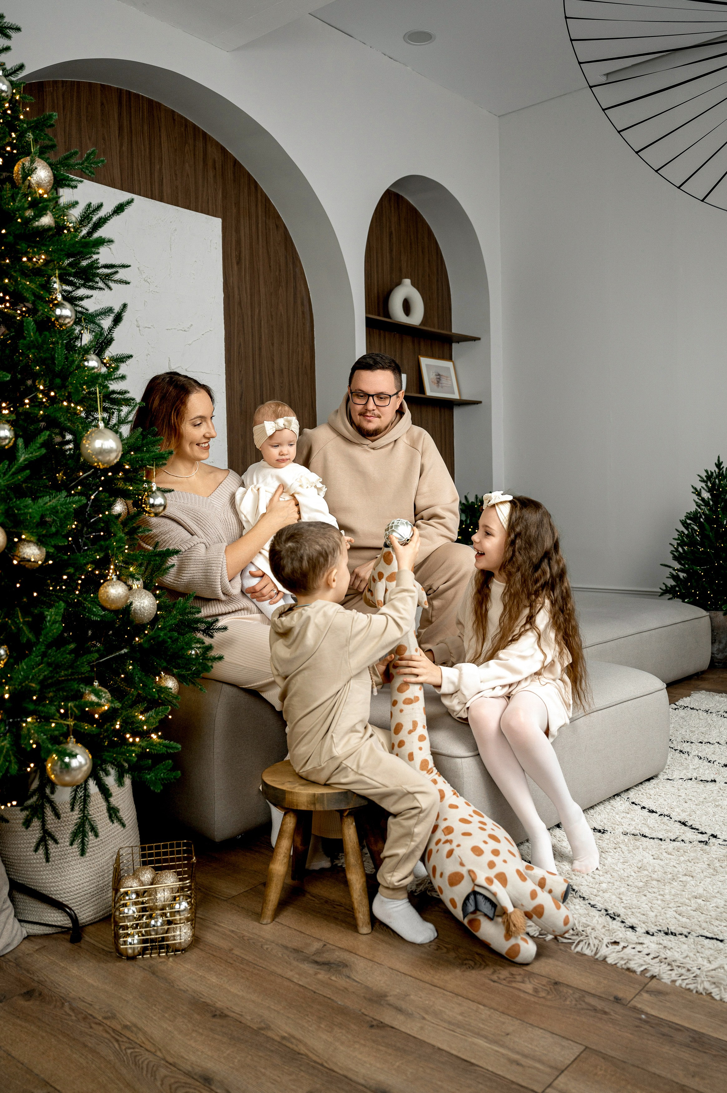 Скоро новый год. Свадебный, семейный и репортажный фотограф. Брянск. Эльвира Голенкова