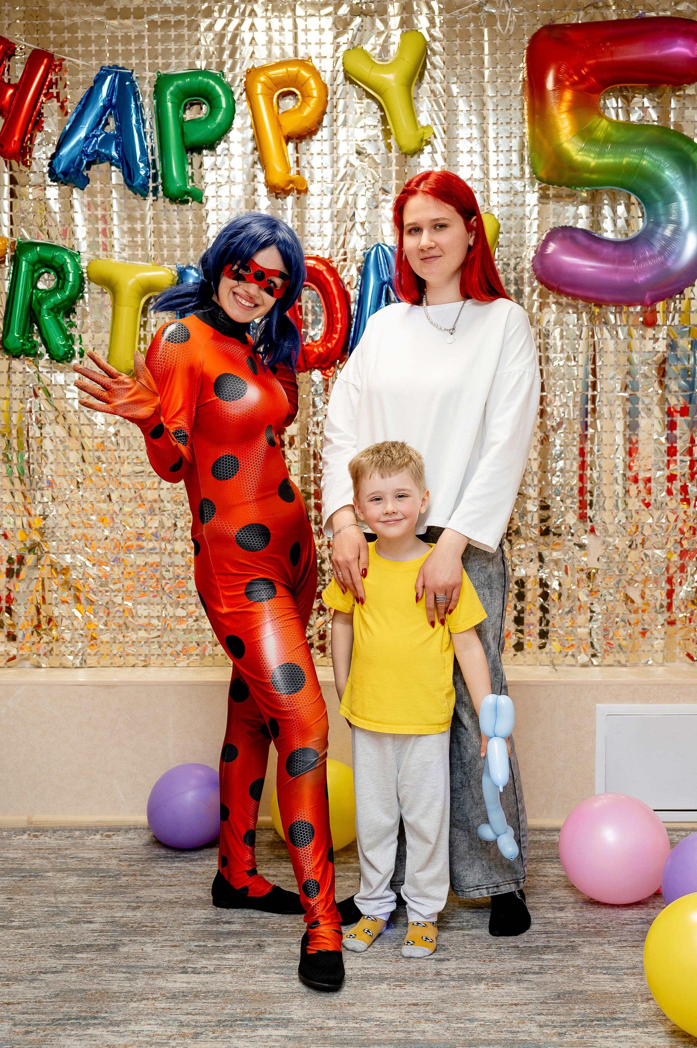 Милашке 6 лет. «Жили-были». Свадебный, семейный и репортажный фотограф. Брянск. Эльвира Голенкова