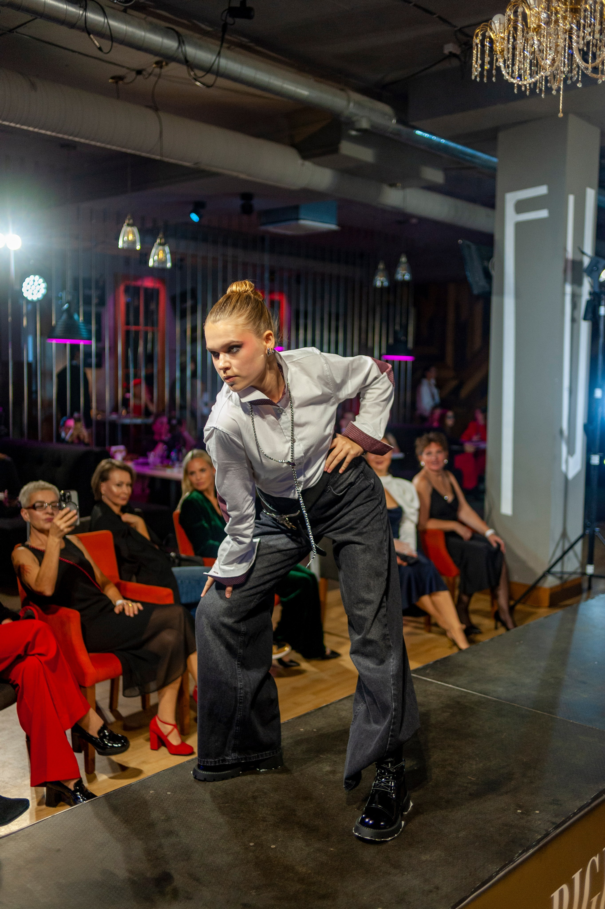 Съемка мероприятий. Фотограф Калиниград