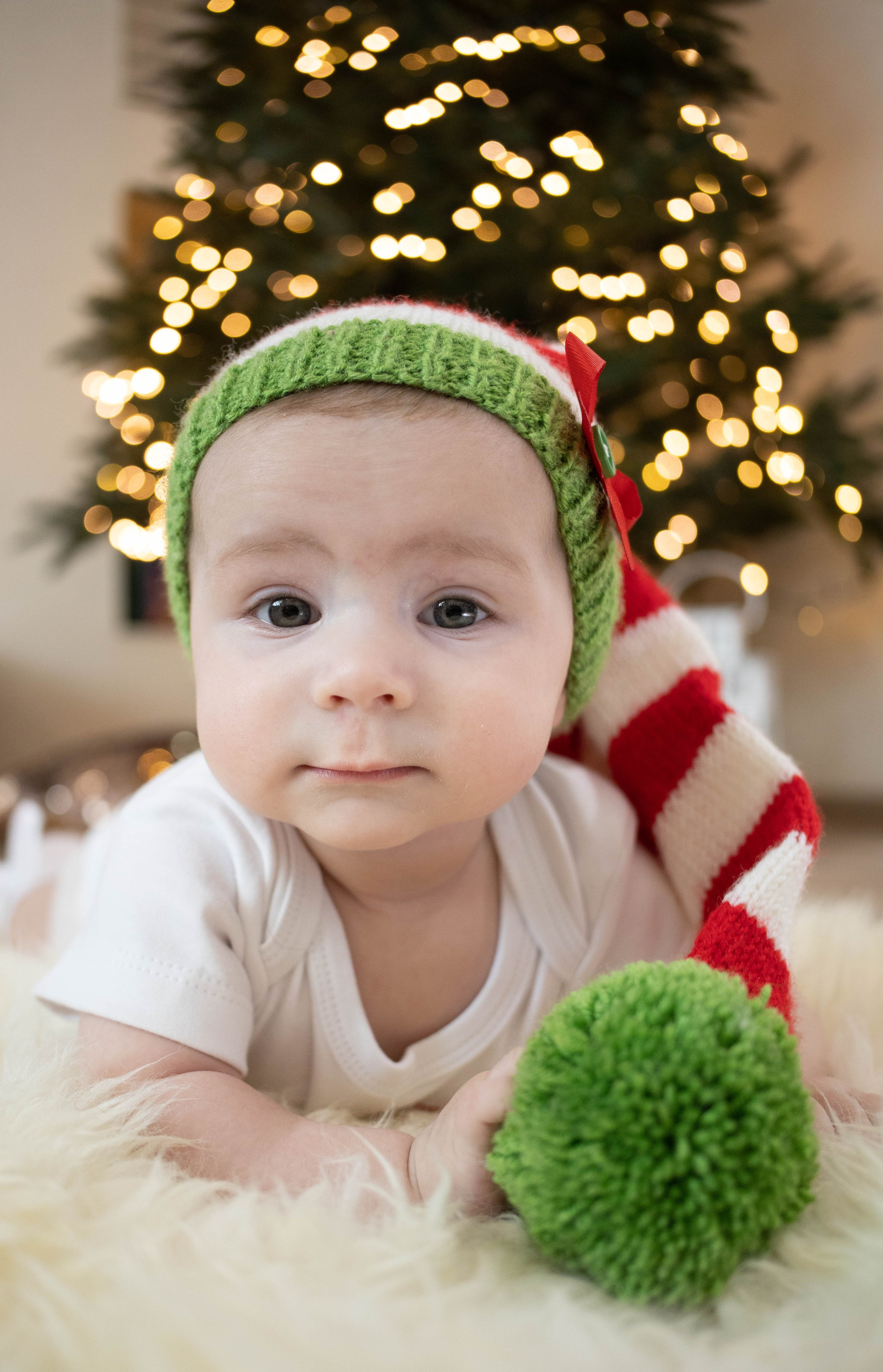 Детские фотосессии. Фотограф новорожденных в Екатеринбурге
