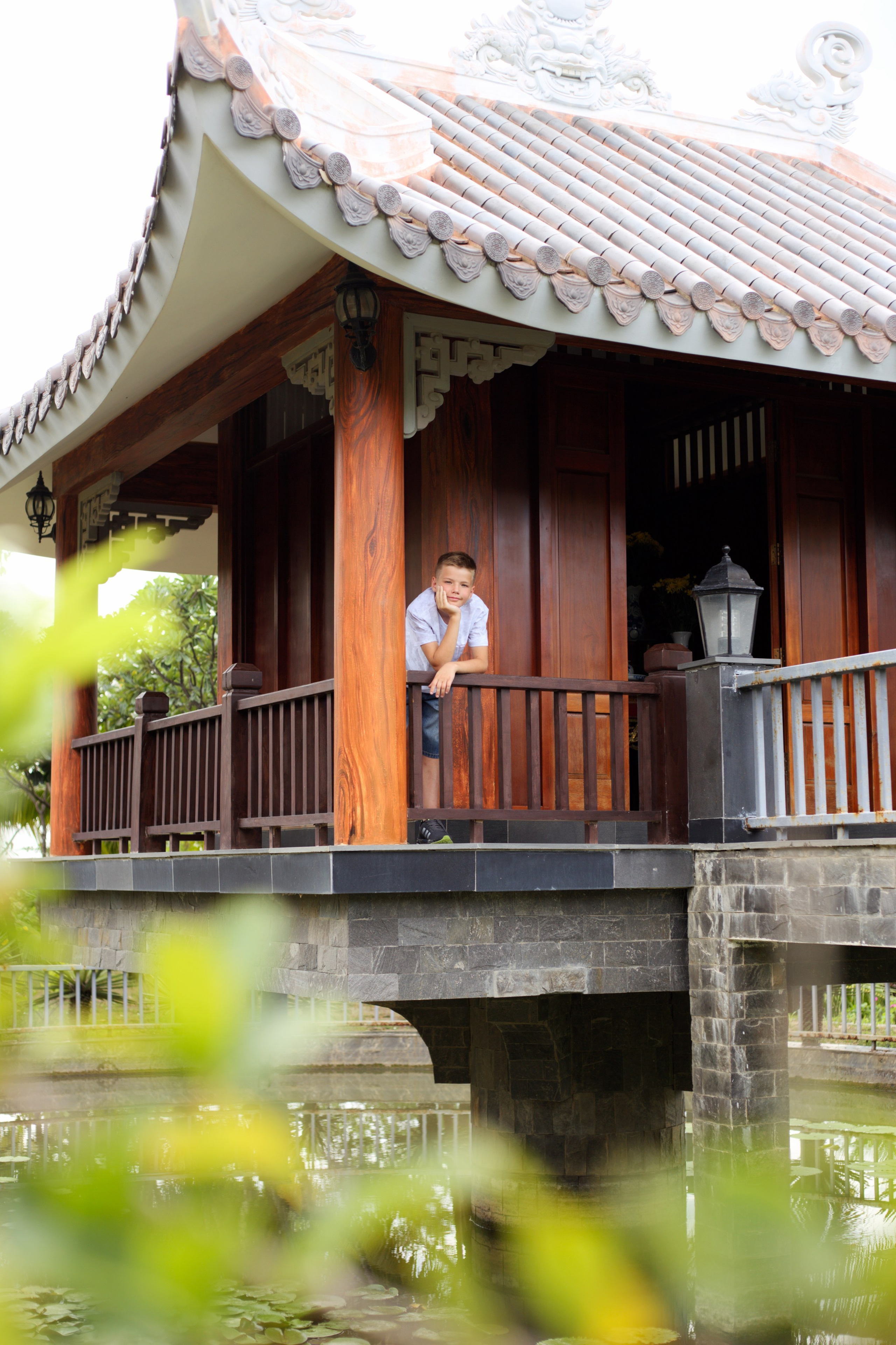 Family moments. Kate Groman|Фотограф во Вьетнаме