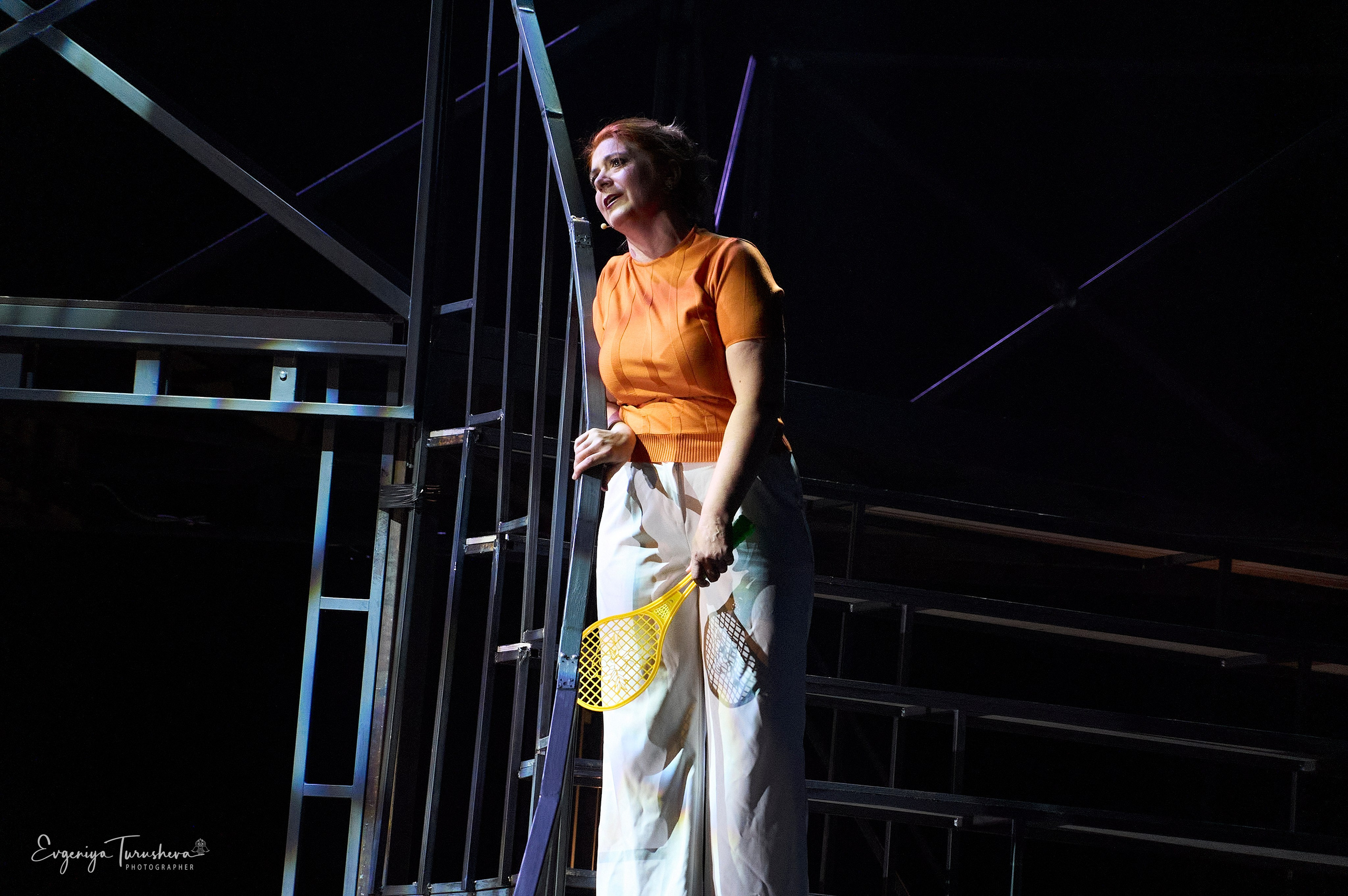 Грязные танцы | 23.08.2025| Театр на Мельникова. Фотограф Евгения Турушева