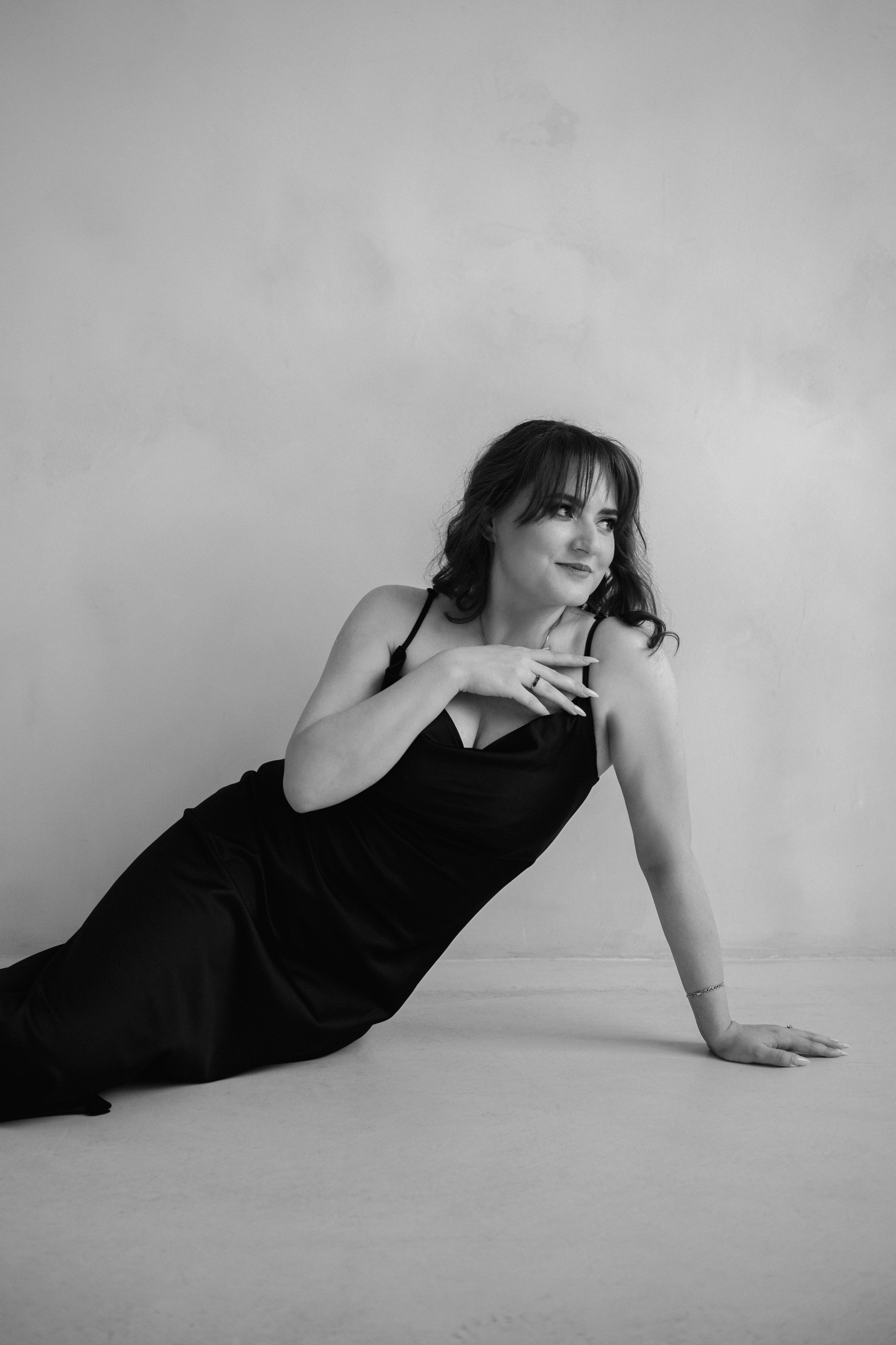 Анастасия. Фотограф Челябинск Екатерина Миниханова