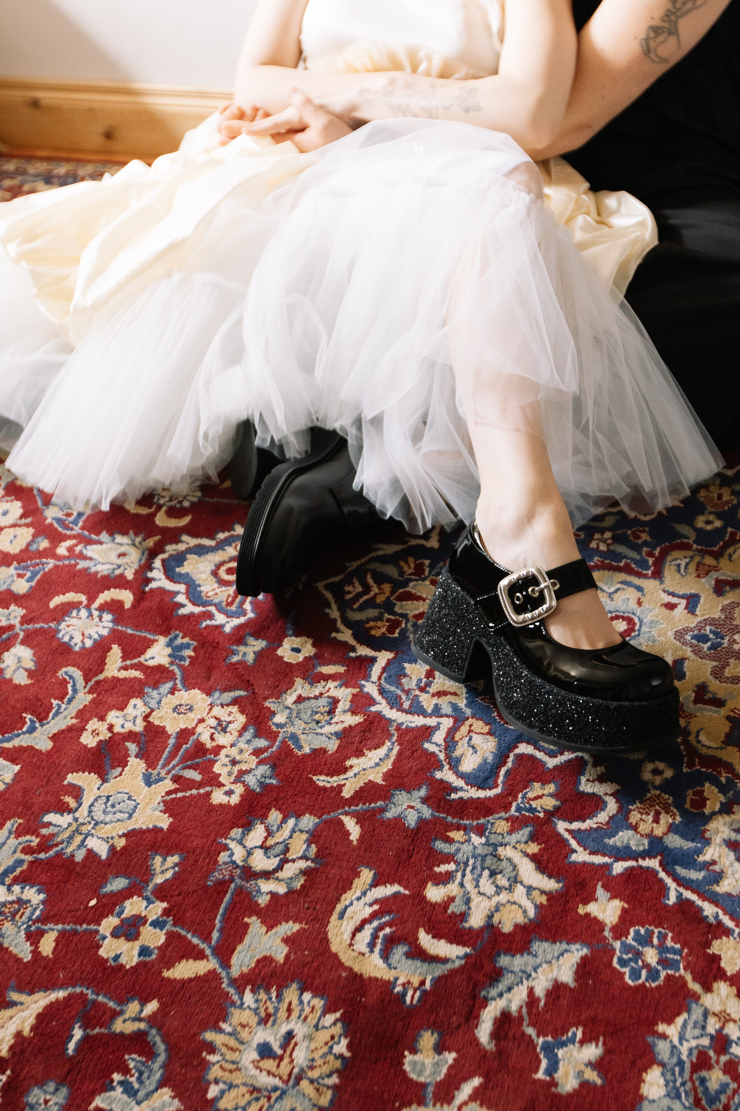 Кирилл и Дарья. Свадебный фотограф Анастасия Багдасарян