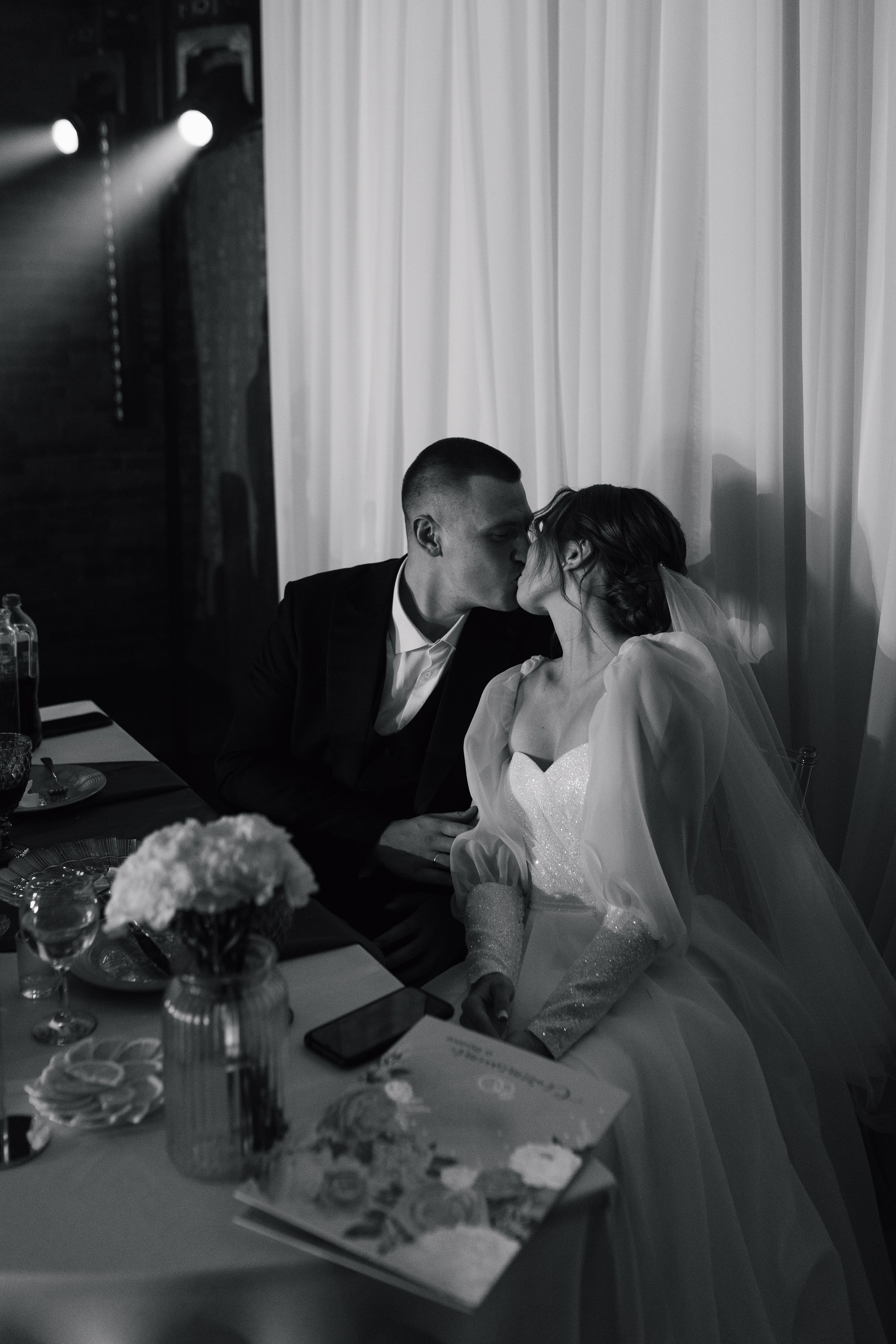 Maksim & Rita. Фотограф в Томске Ирина Павлуцкая