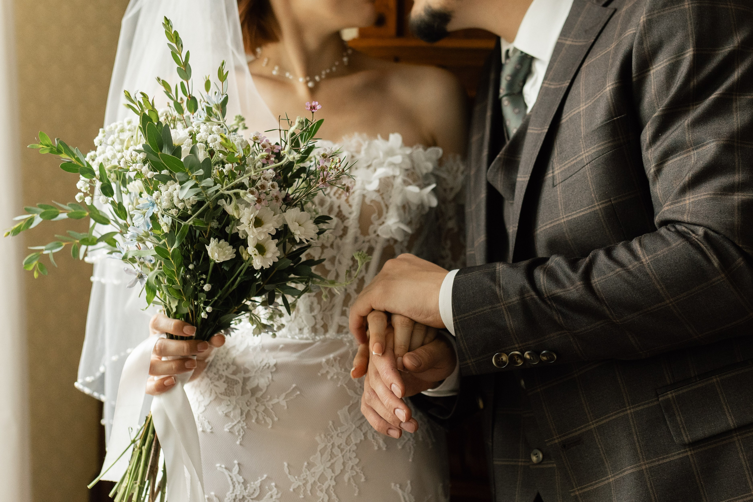 Maksim & Lia. Фотограф в Томске Ирина Павлуцкая