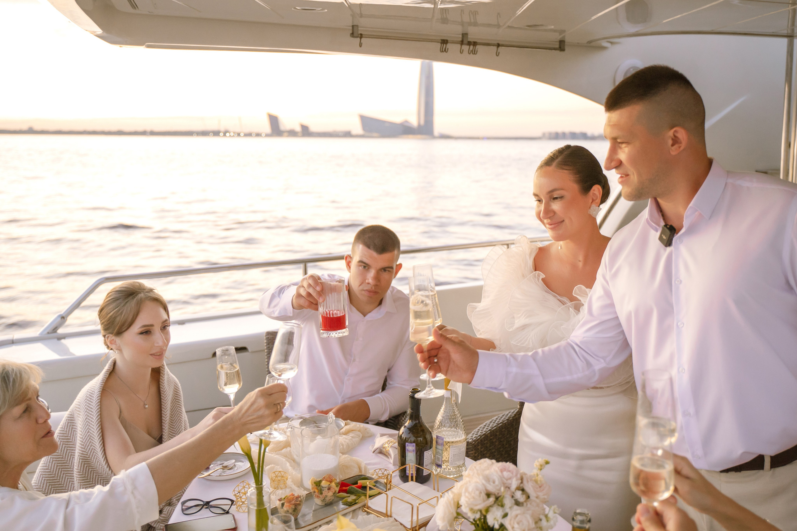 Диана и Даниил. Фотограф в Санкт-Петербурге Алексей Глазанов